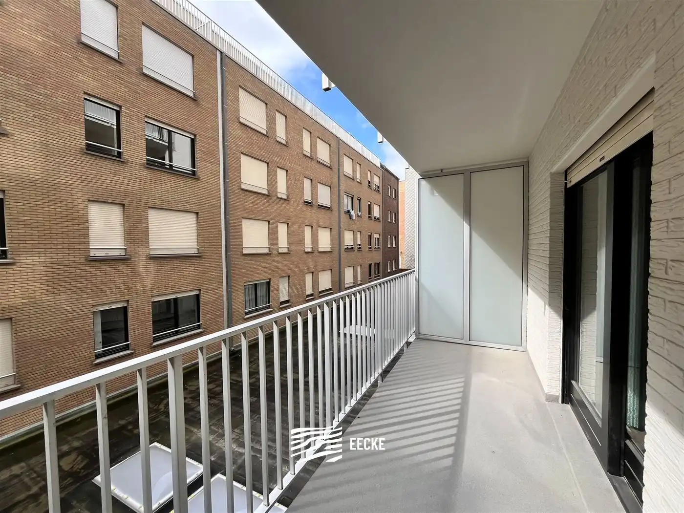 Appartement met 2 slaapkamers foto 11