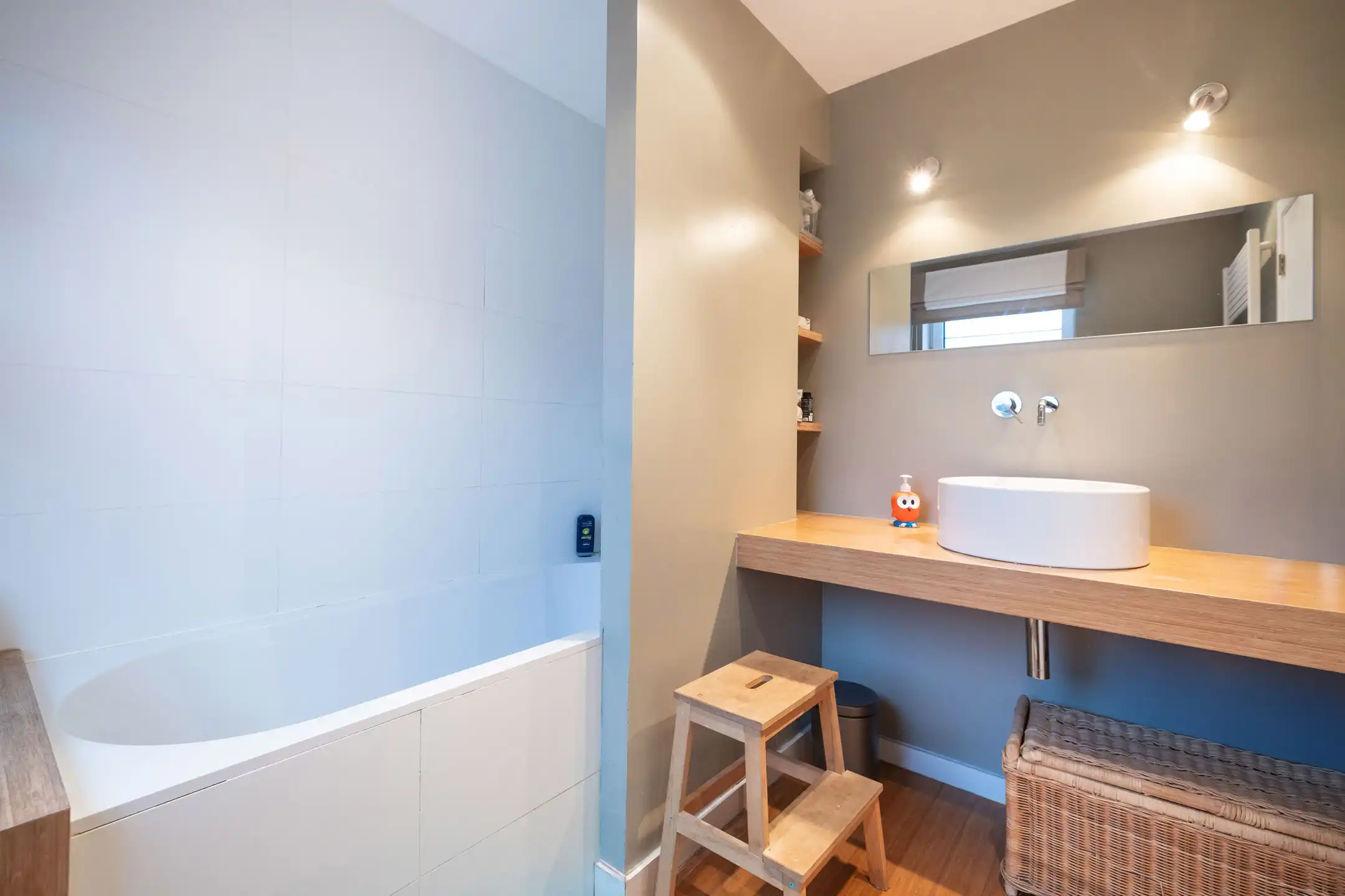 Linkebeek, charmant huis met 3 slaapkamers foto 17