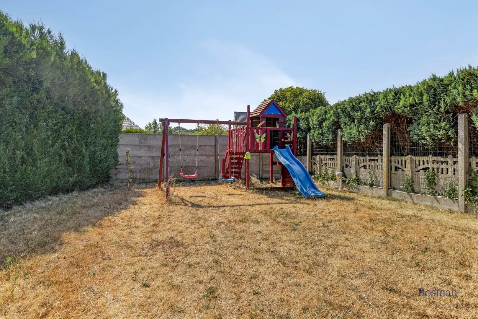 Handelspand met woonst (315m²) te koop in Ham foto 29
