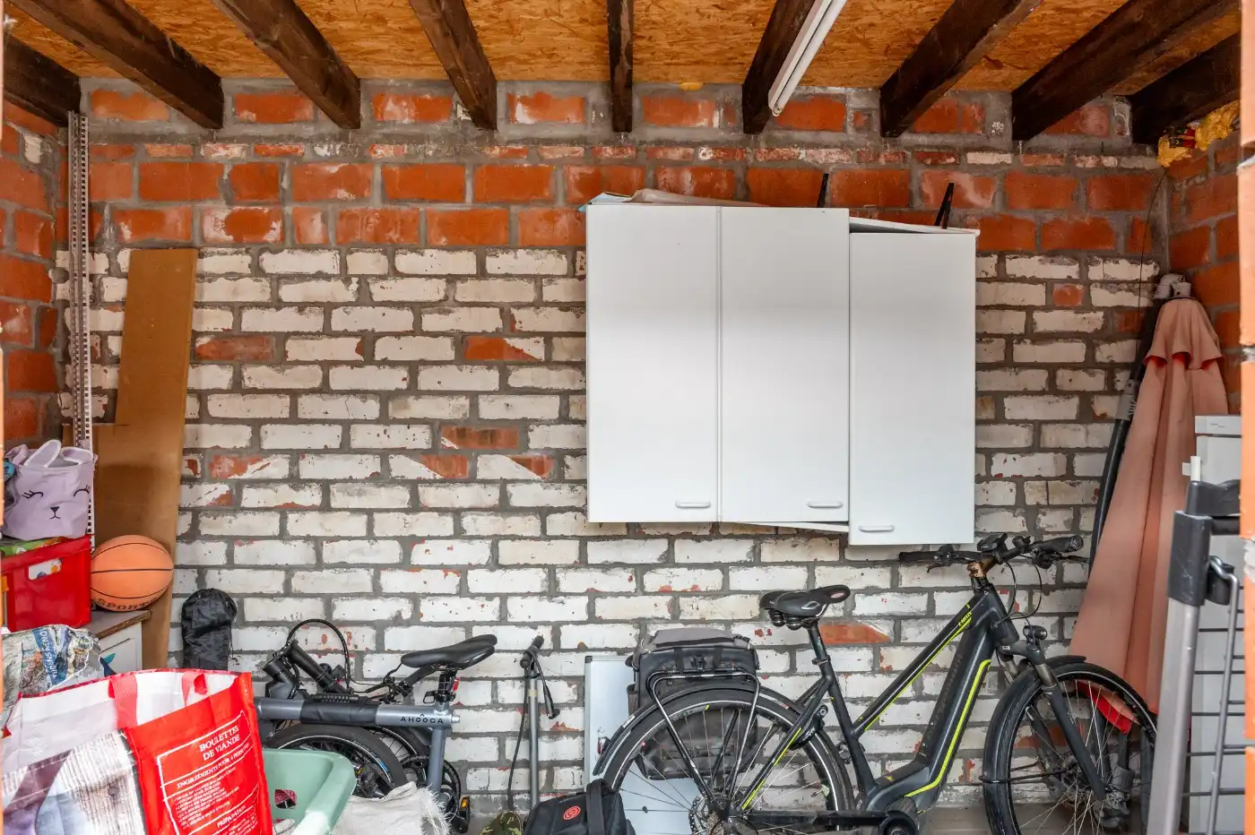 Centraal gelegen, ruime woning met 3 slpk. en tuin foto 29