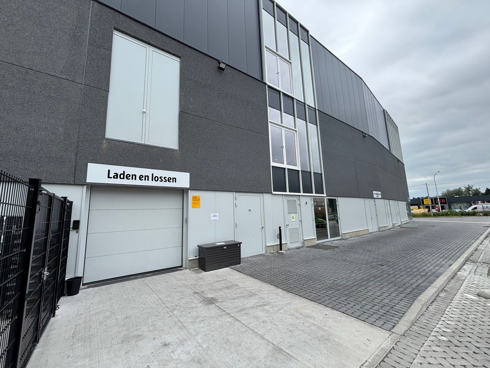 950 m² casco handelspand naast Action en Jumbo Tienen foto 10