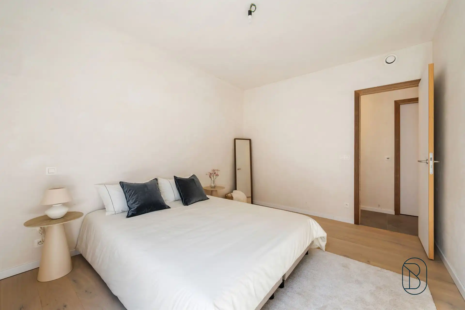 Mooie appartementen met terras + handelspand op topligging foto 5