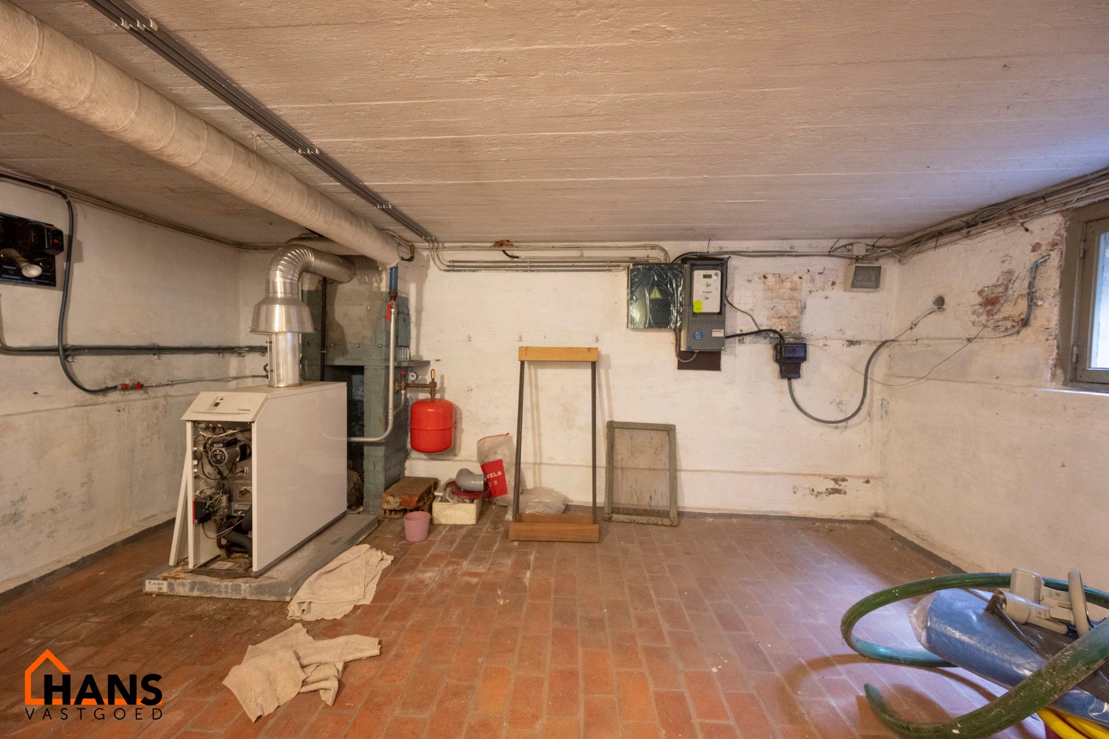 Te renoveren woning. foto 23