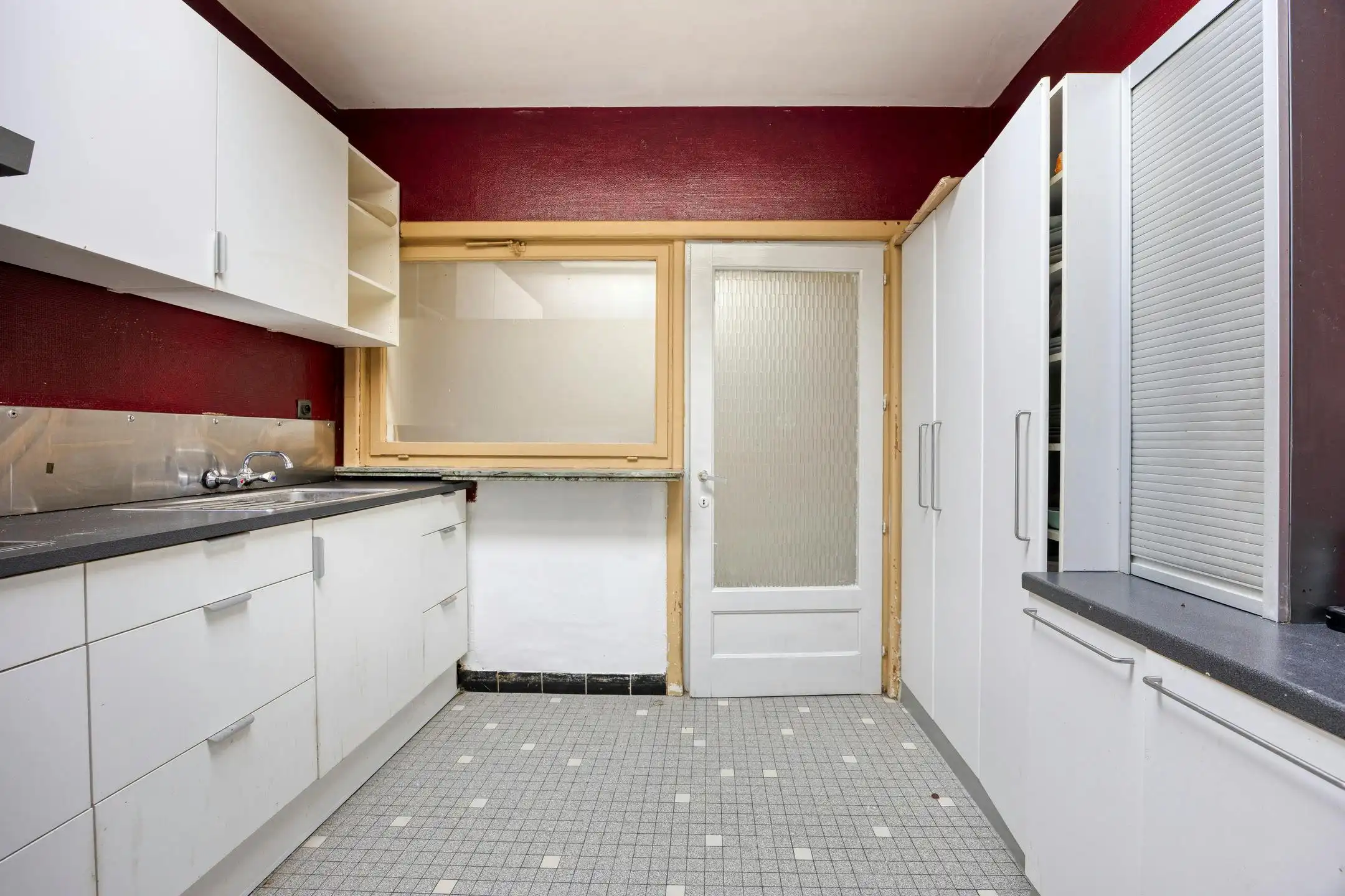 Woning (met bakkerij) te koop in Brakel foto 4