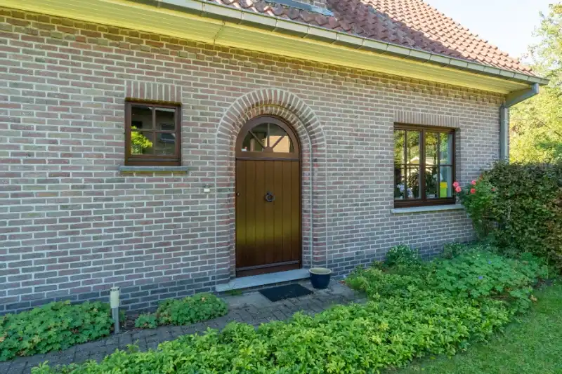 --- NIEUW --- Op te frissen ruime landelijke woning te Mariakerke! foto 20