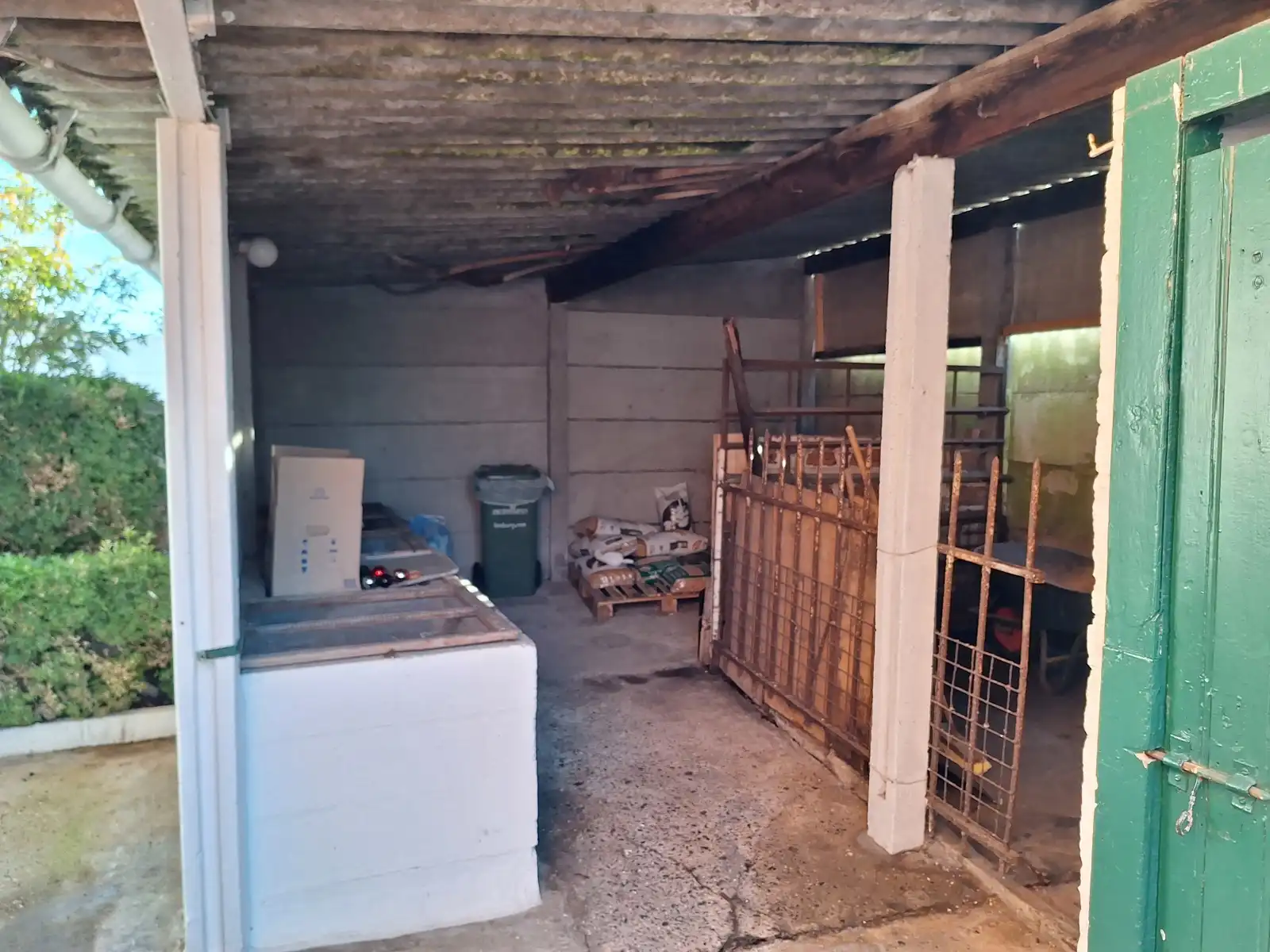 Huis te koop foto 24