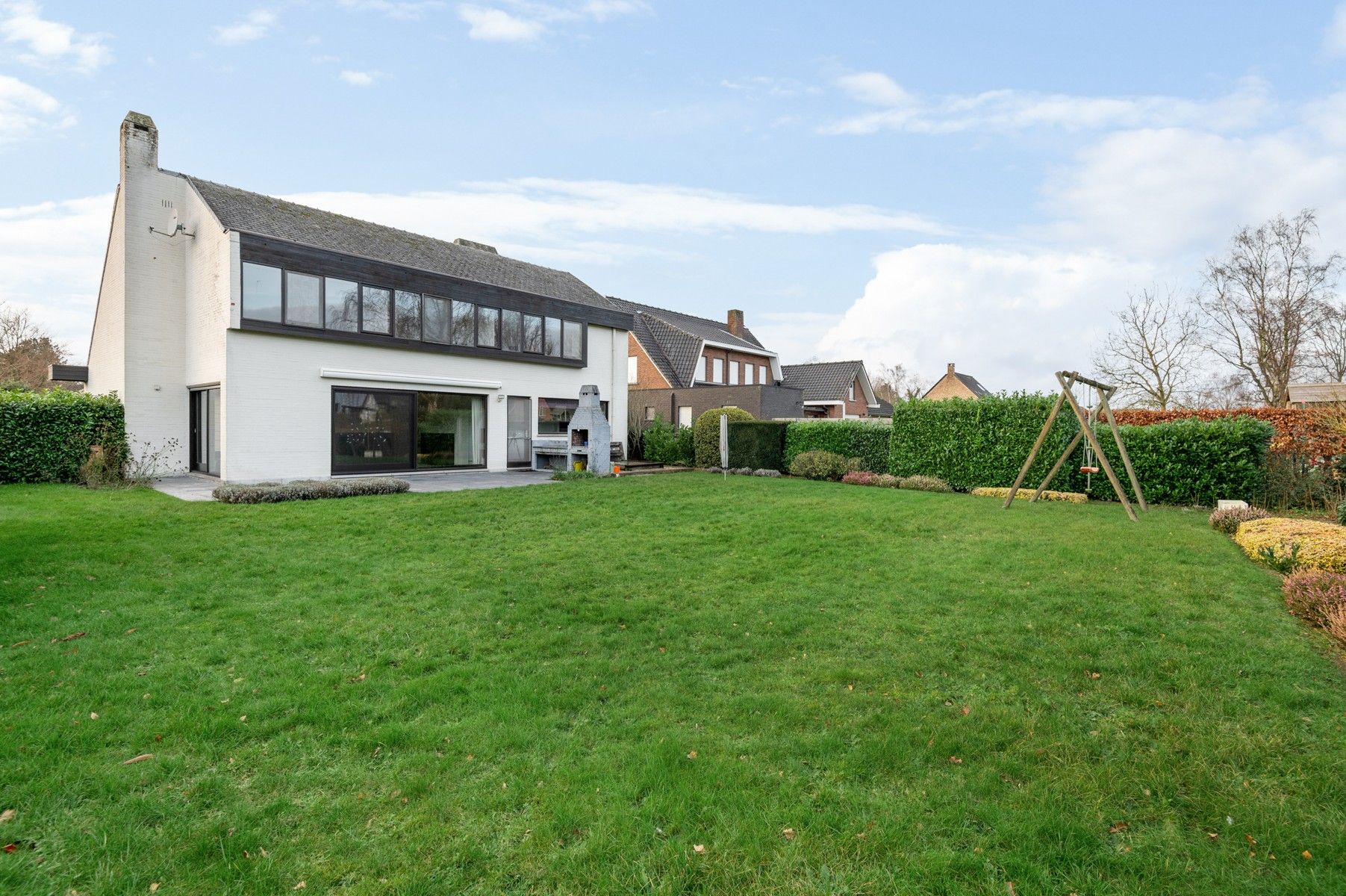 Woning op een uitstekende en rustige locatie nabij het centrum foto 4