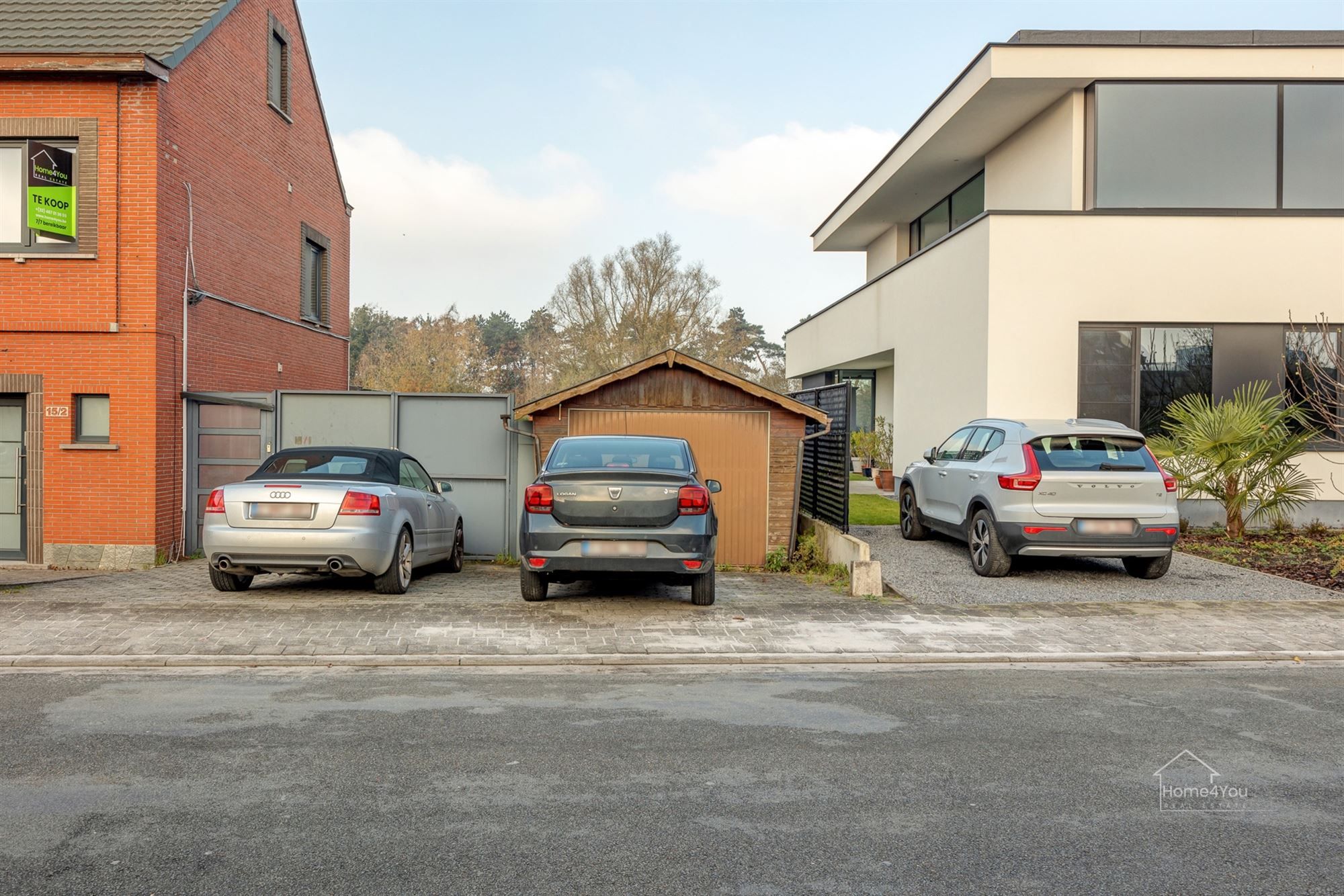 Leuk Duplexappartement + Garage foto 22