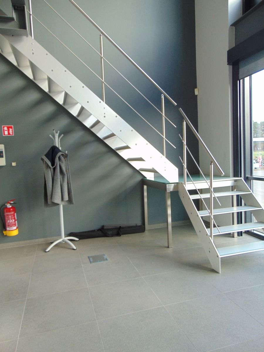 Ruime, moderne kantoorruimte 226 m² met parkeergelegenheid foto 7