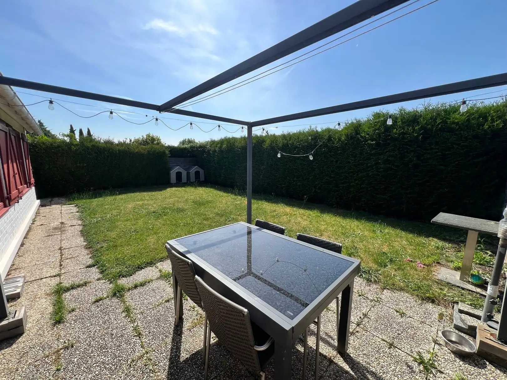 Duinendaele woning nr 119. VERLAAGDE PRIJS! foto 3