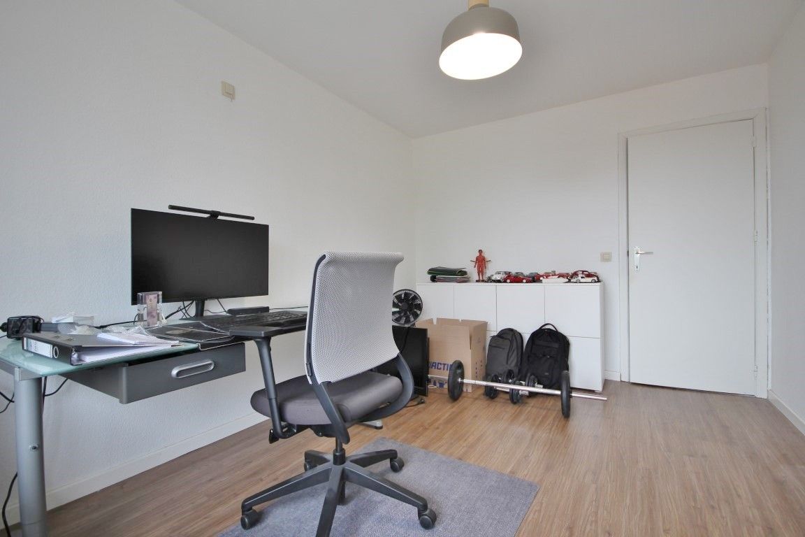 Gunstig gelegen appartement met 2 slaapkamers en garage foto 14