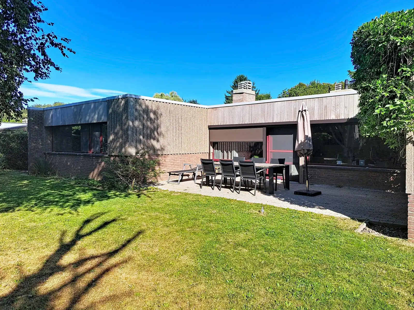 Bungalow te huur Bleuckeveldlaan 46 - 3080 Tervuren