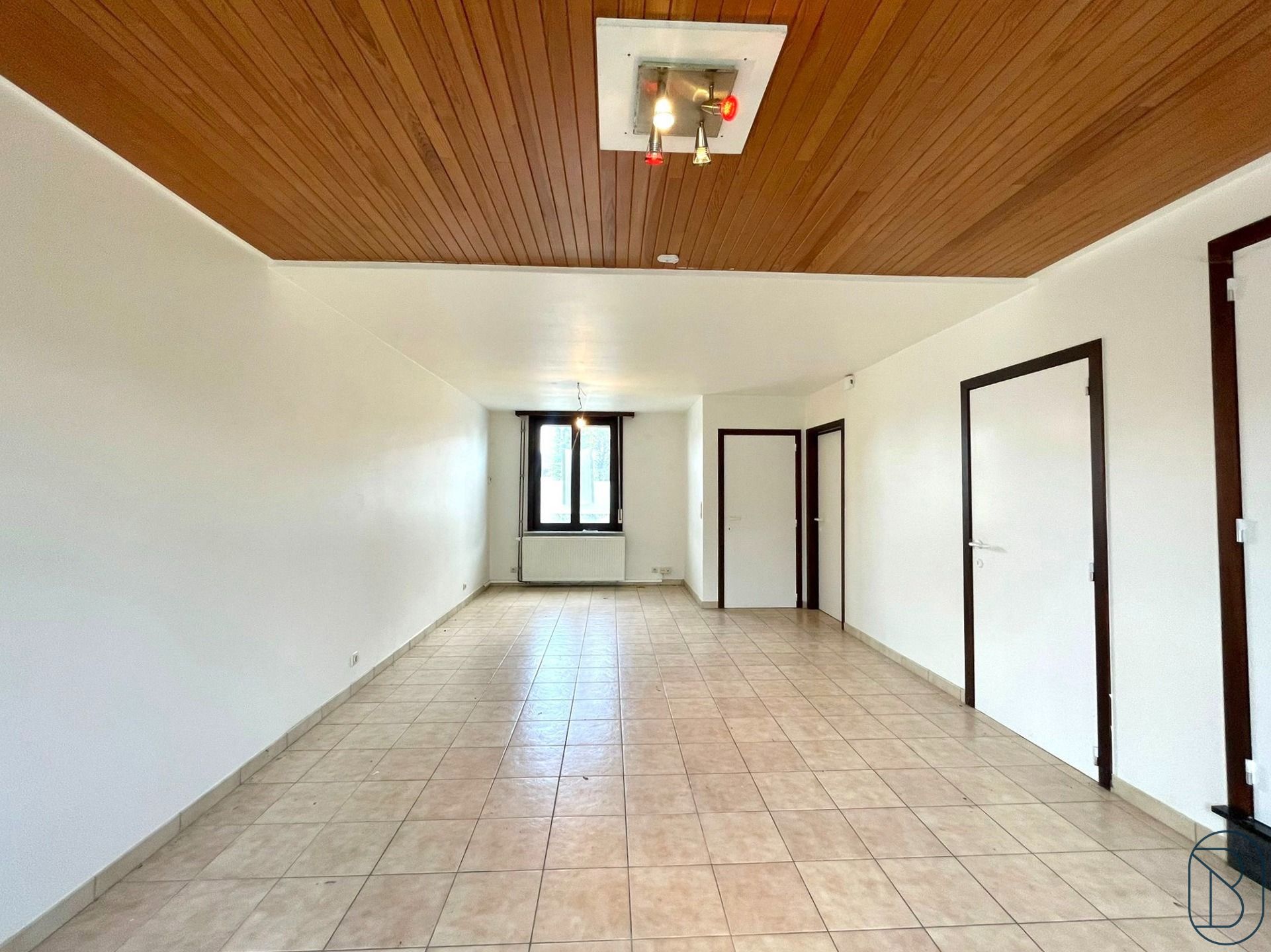 Ruime woning met grote tuin, VEEL POTENTIEEL!  foto 16