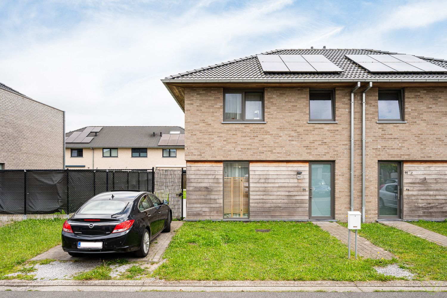 Rustig gelegen woning in één van de mooiste wijken van Eeklo! foto 18