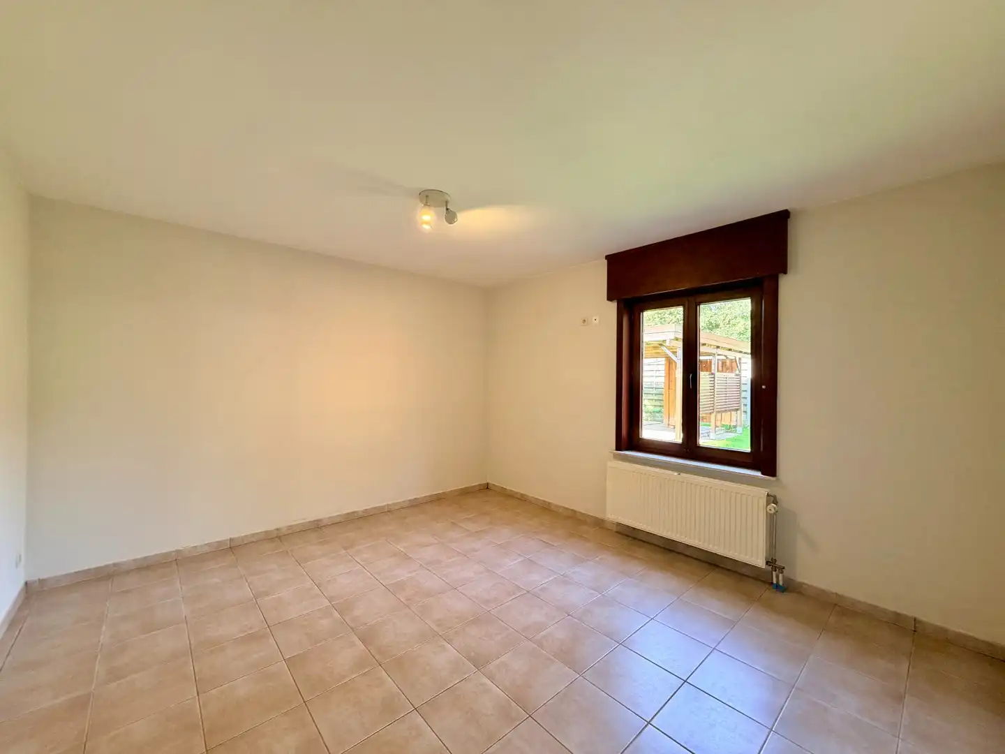 Instapklare vrijstaande woning vlakbij centrum Tielt! foto 8