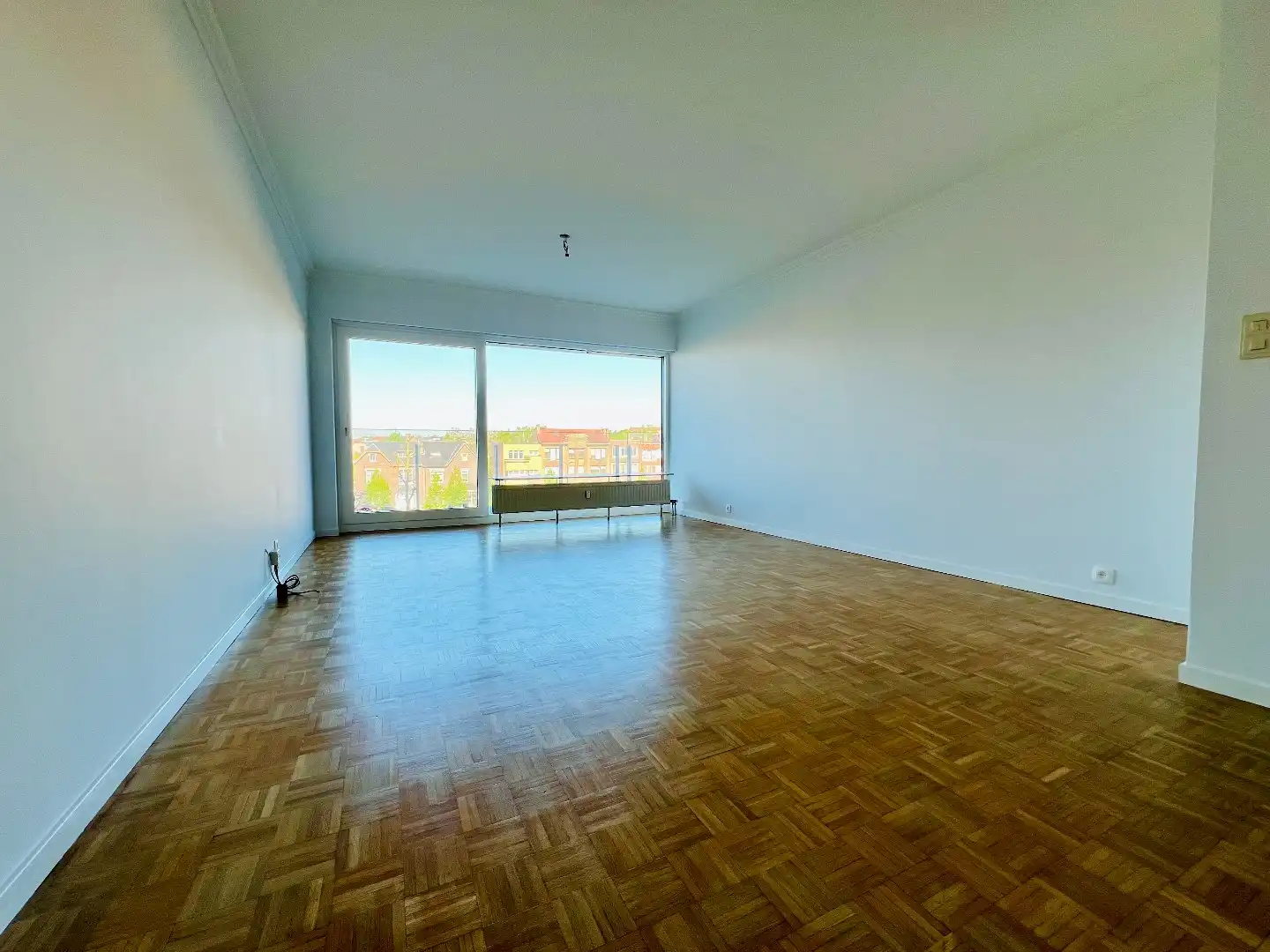 Opgeknapt app met 2 slkps en 2 terrassen met prachtig zicht foto 3