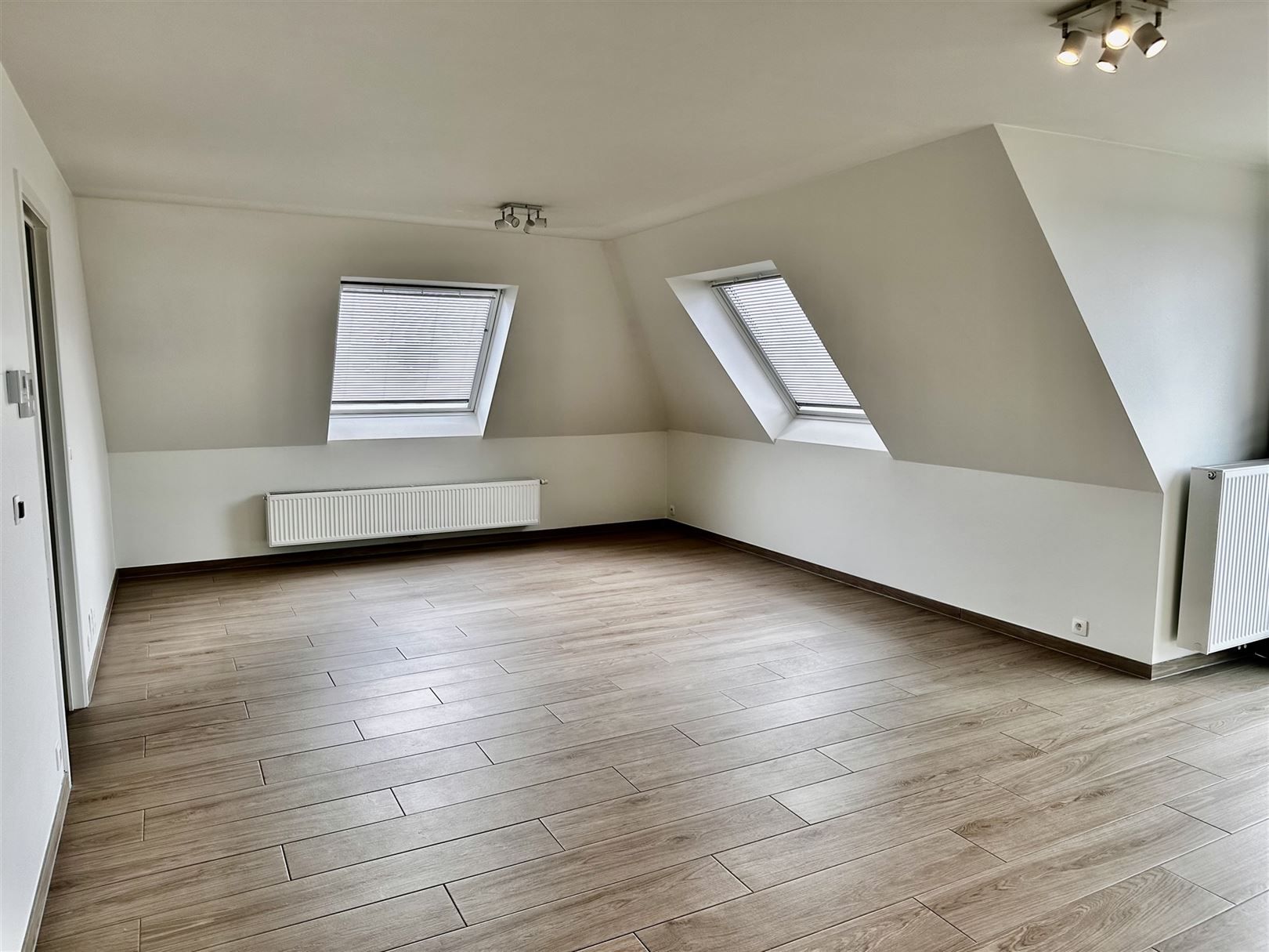 Mooi appartement met 1 slpk foto 5