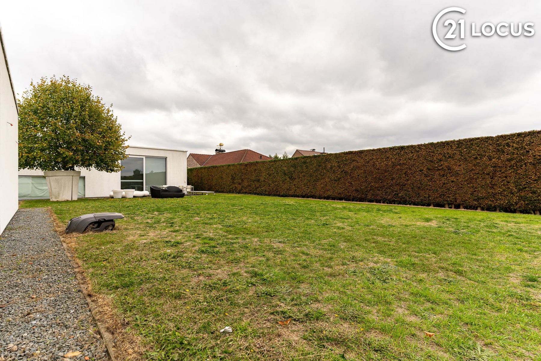 Handelsruimte met woonst & 6 parkings te koop in Kruibeke foto 15