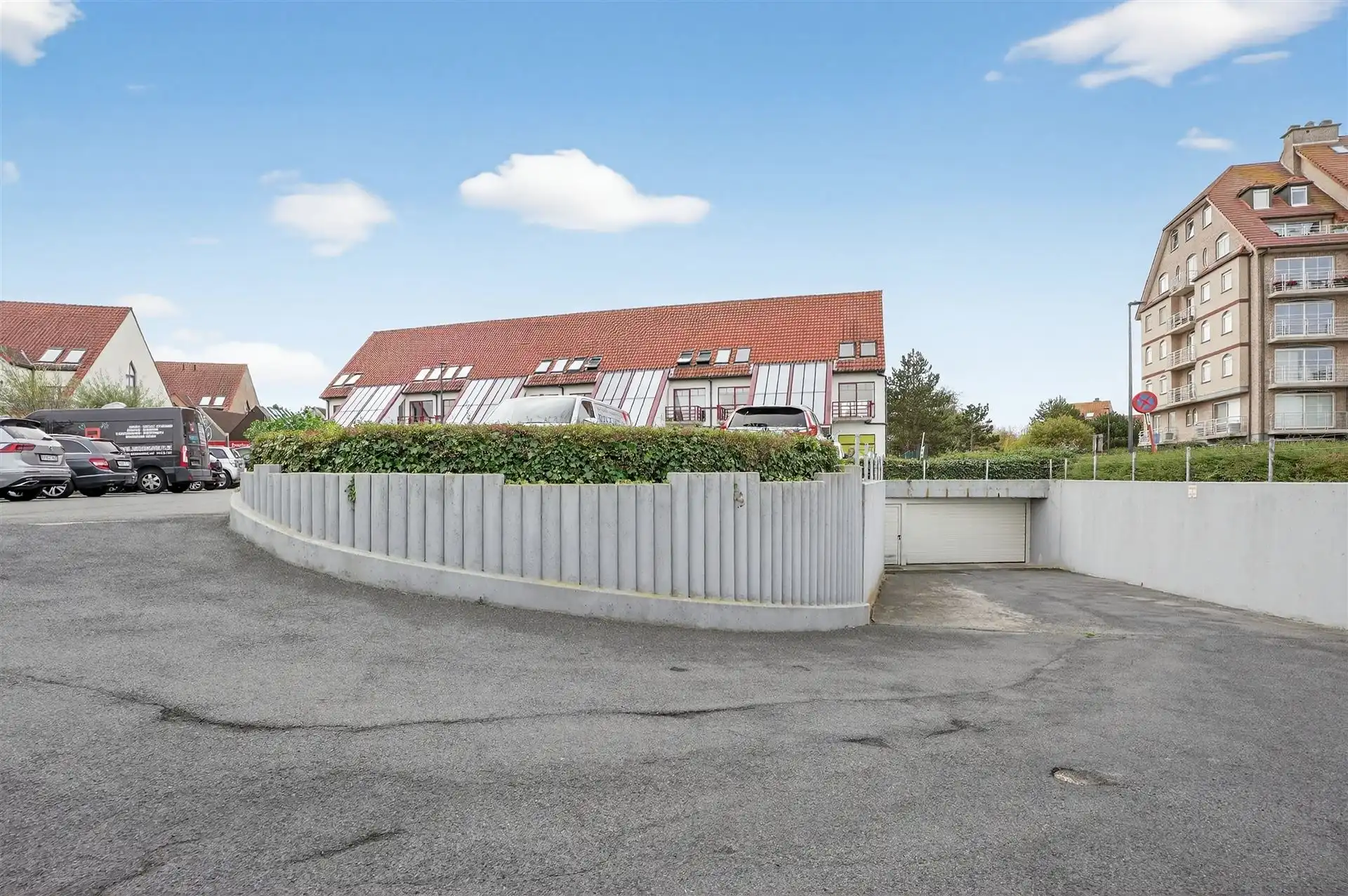 JACHTHAVEN / GEMAKKELIJKE INRIT foto 3