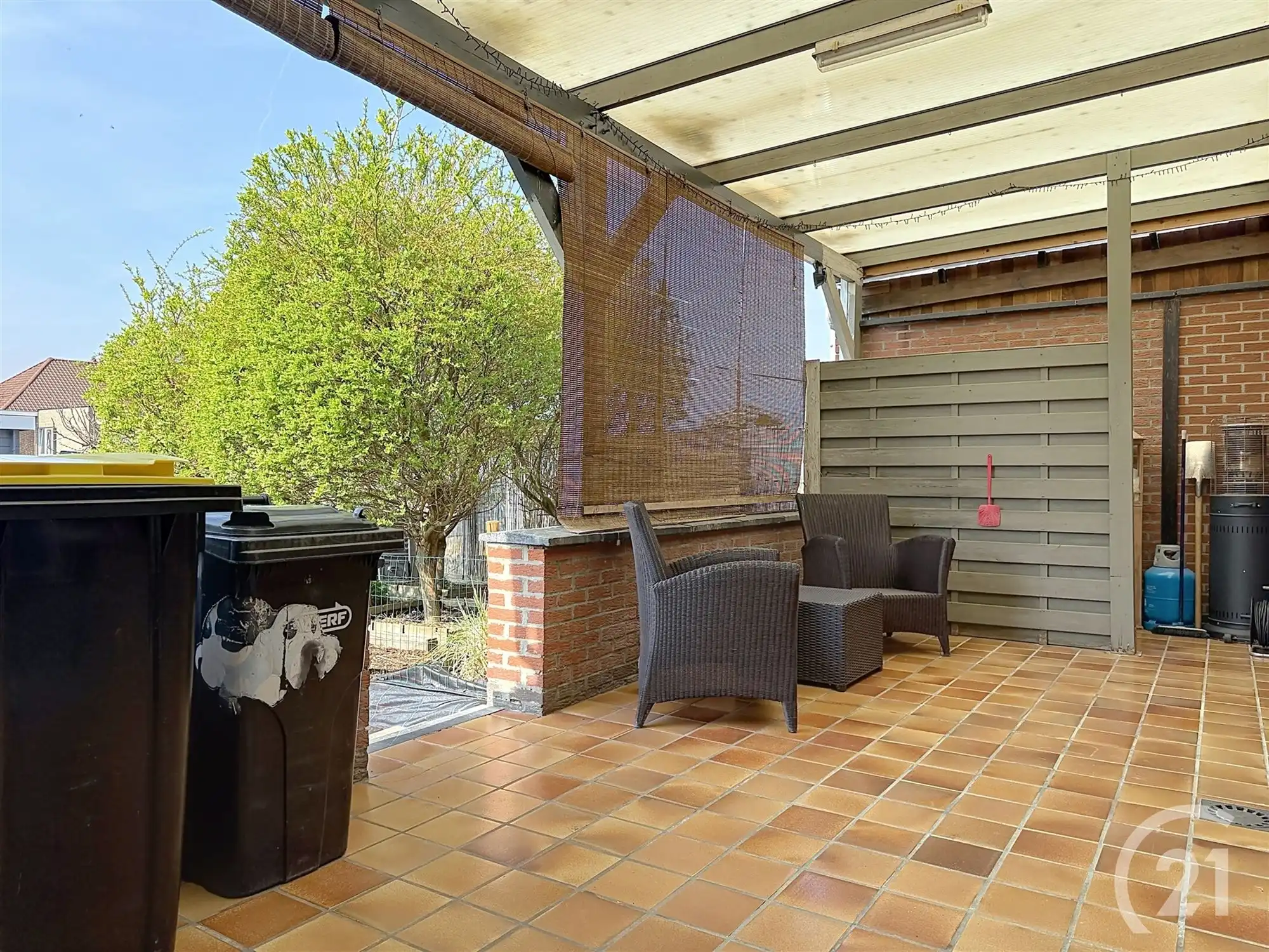 Energiezuinige woning in rustige straat in Landen te koop! foto 24