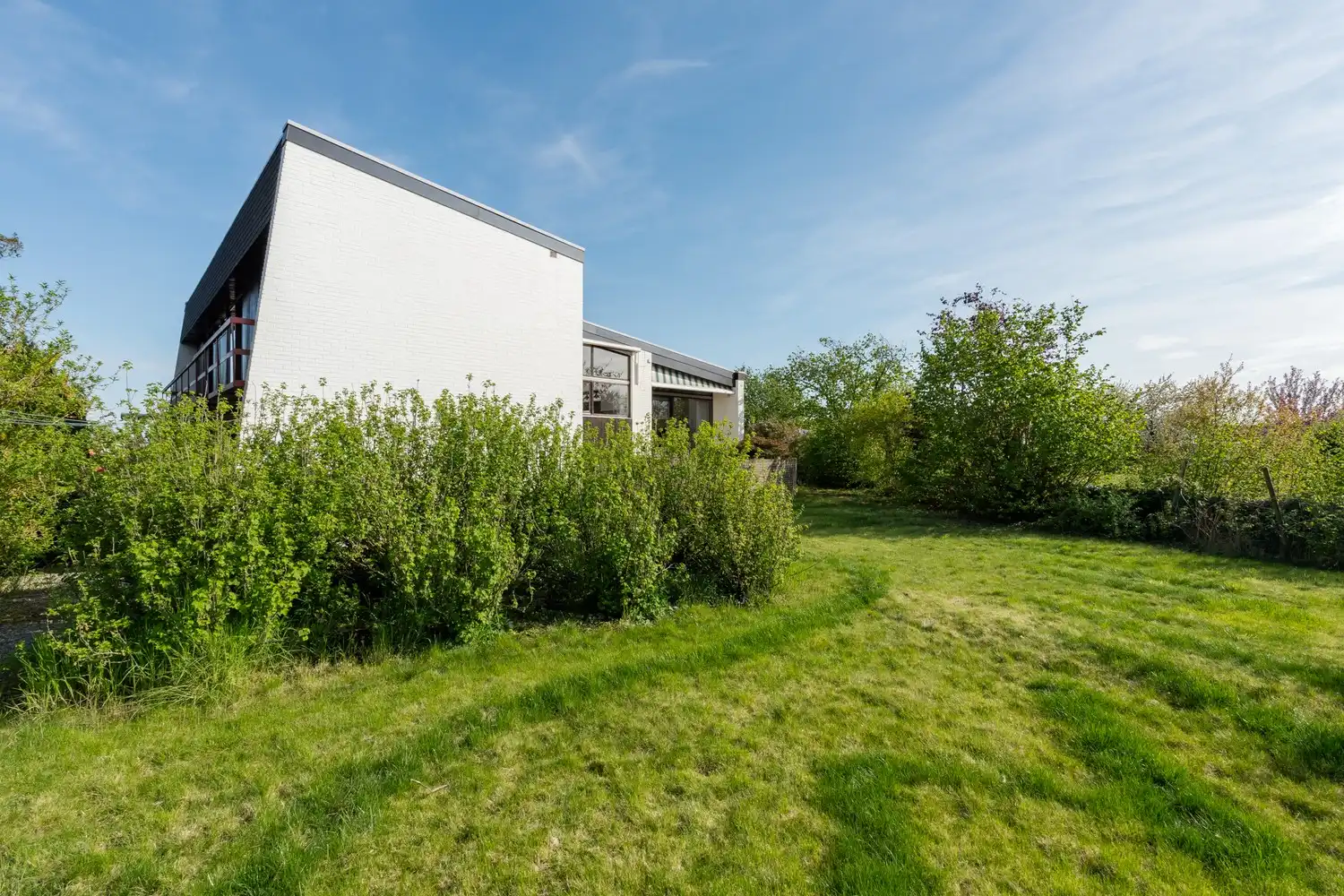 Moderne woning op toplocatie nabij centrum Overpelt op 920m² foto 45