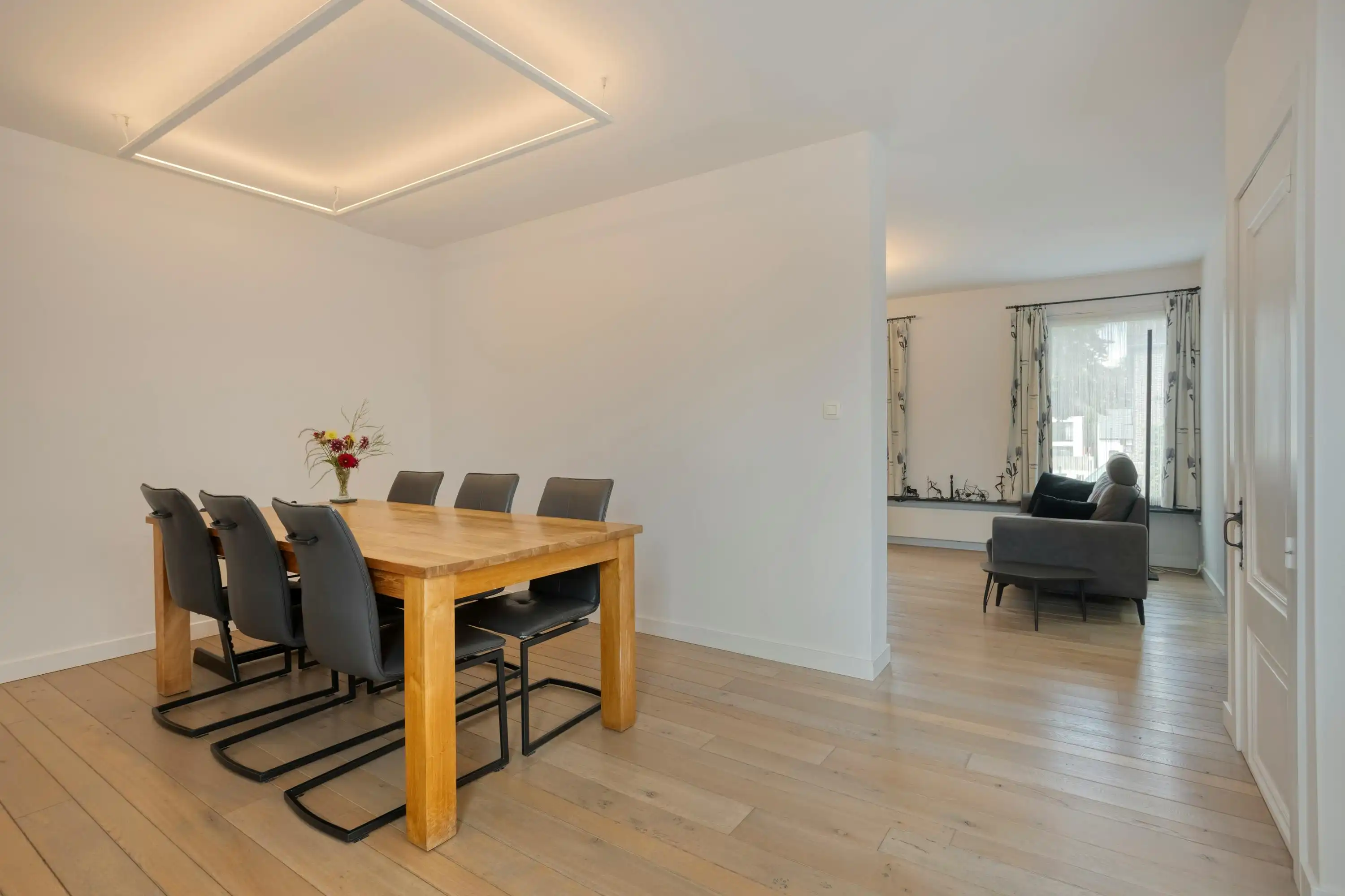 Uniek, ruim duplex appartement in het hart van Geel te koop foto 6