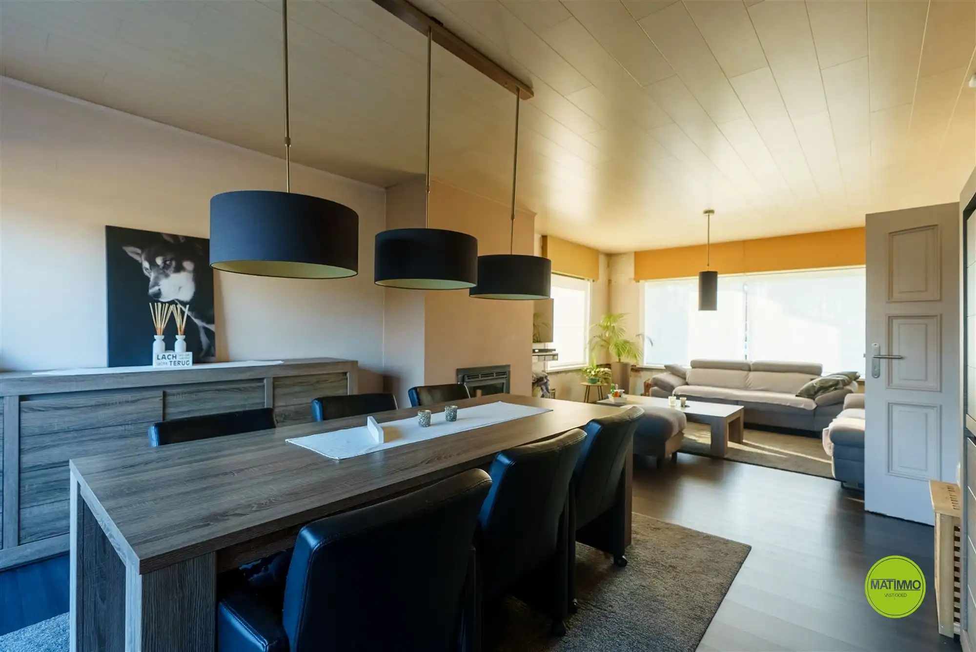 Instapklare woning met grote tuin in Laakdal foto 8