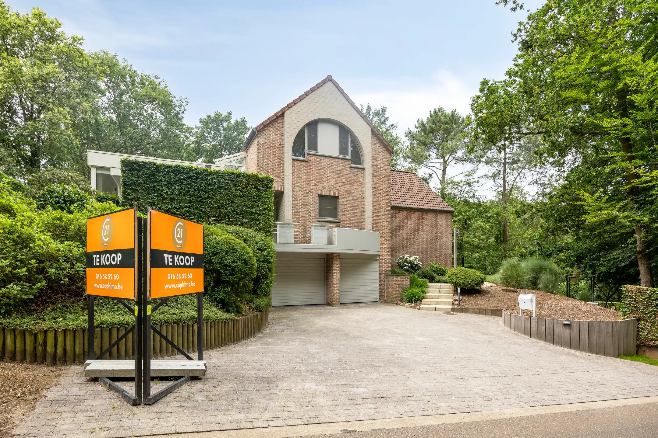 Huis te koop Panoramalaan 18 - 3110 Rotselaar