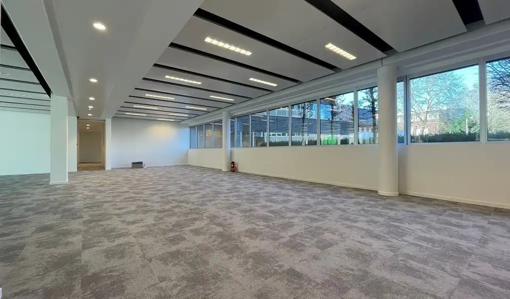 Hoogwaardig kantoor te huur op toplocatie in Antwerpen foto 13