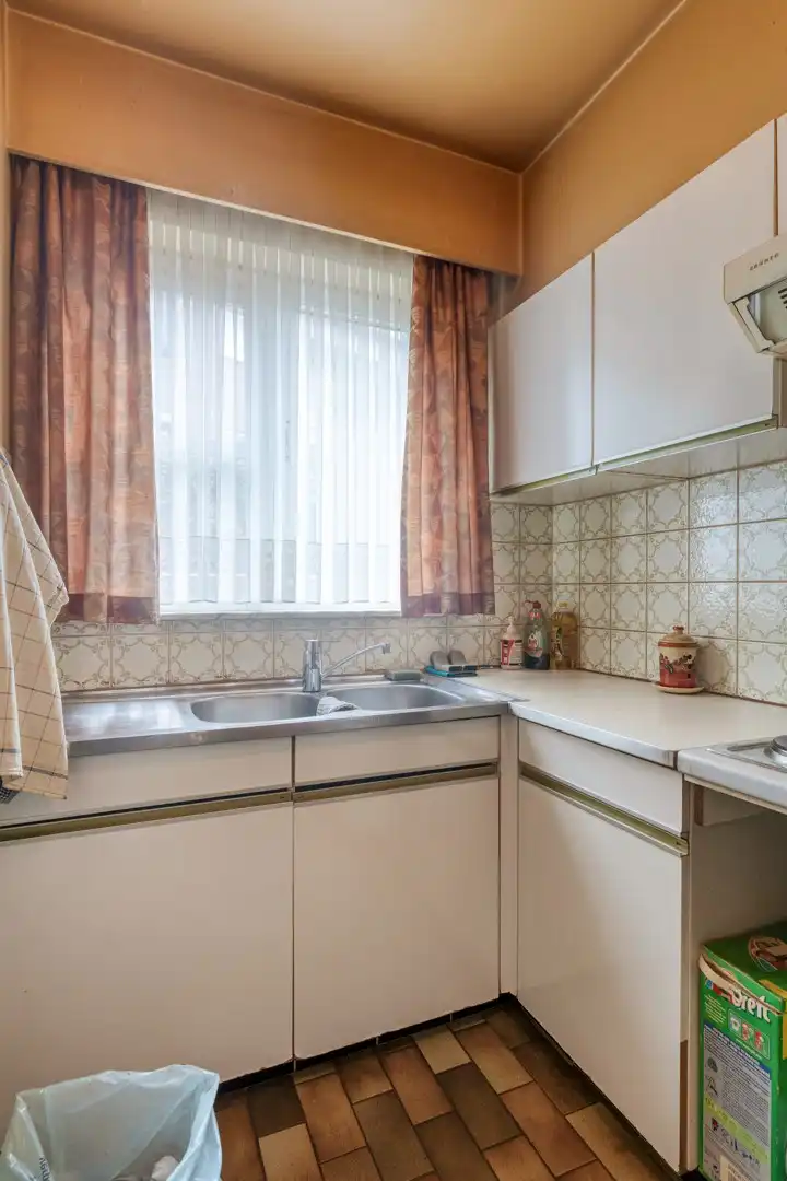 Opbrengsteigendom met drie appartementen foto 25