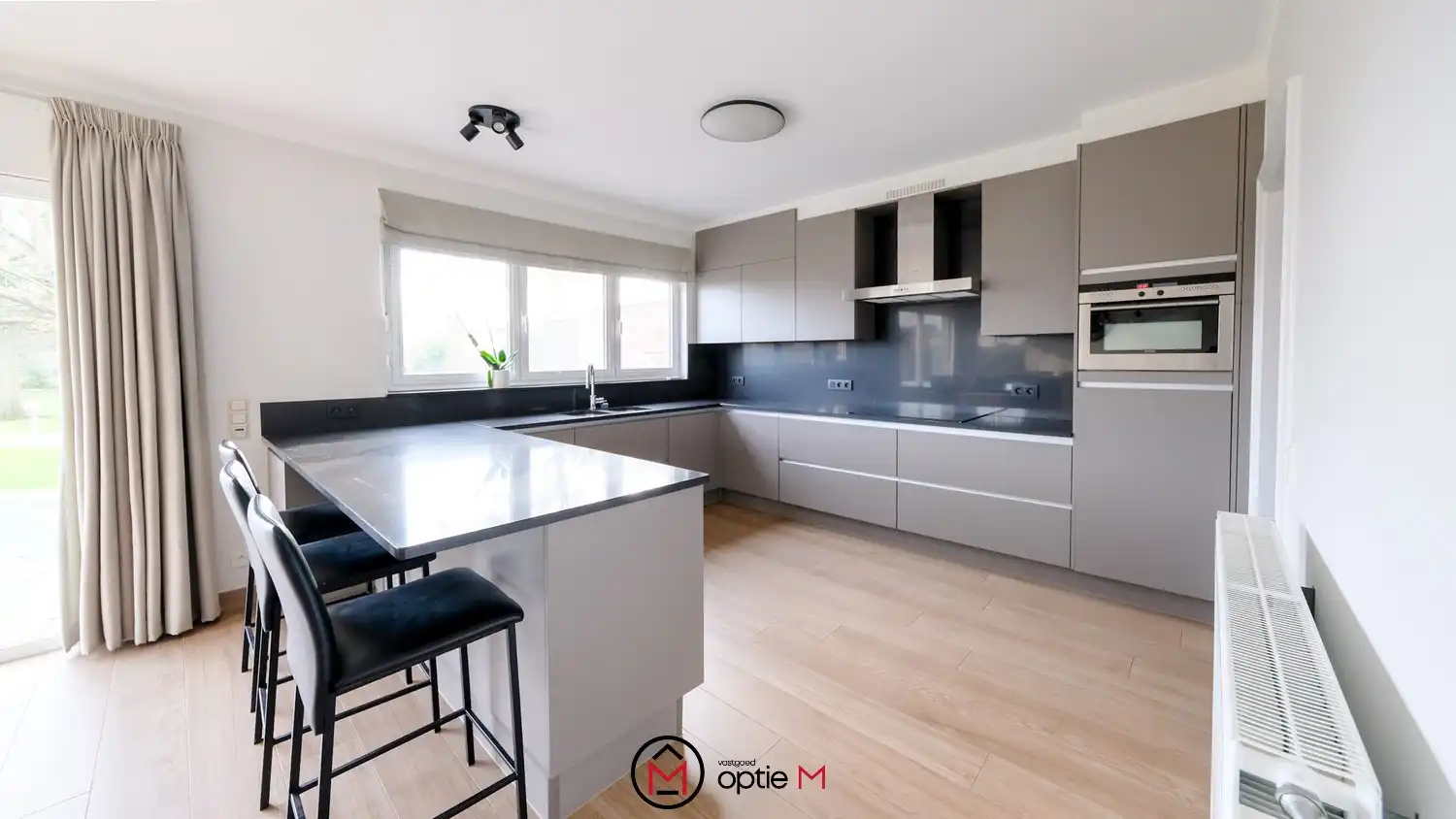 Ruime woning te huur in Alken met 4 slaapkamers en een tuin foto 8