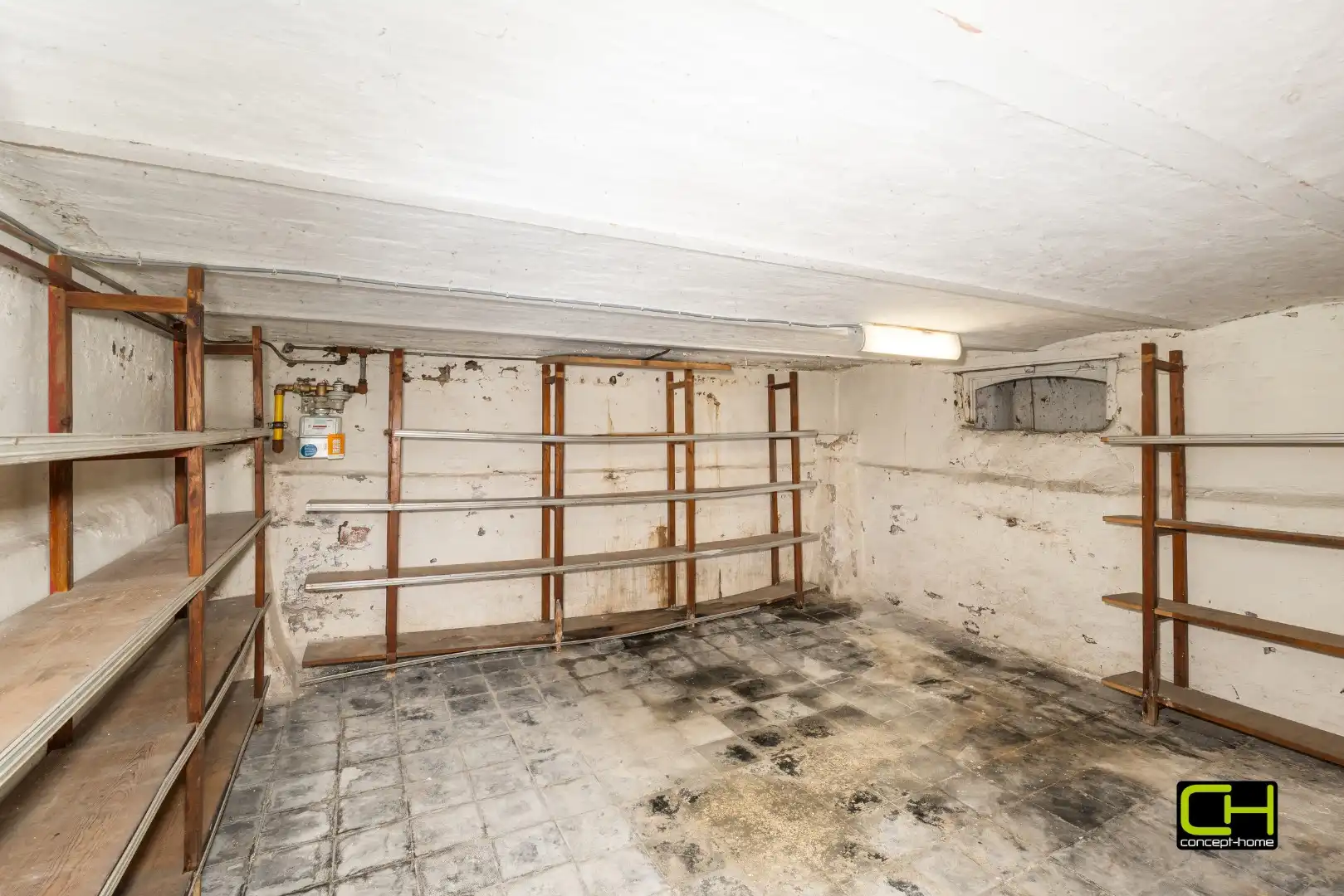 Ruime gezinswoning met 3 slaapkamers te koop in Evergem foto 18