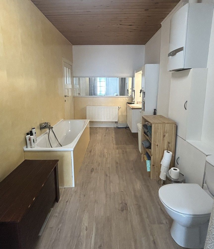 Charmante rijwoning in Wilsele foto 14