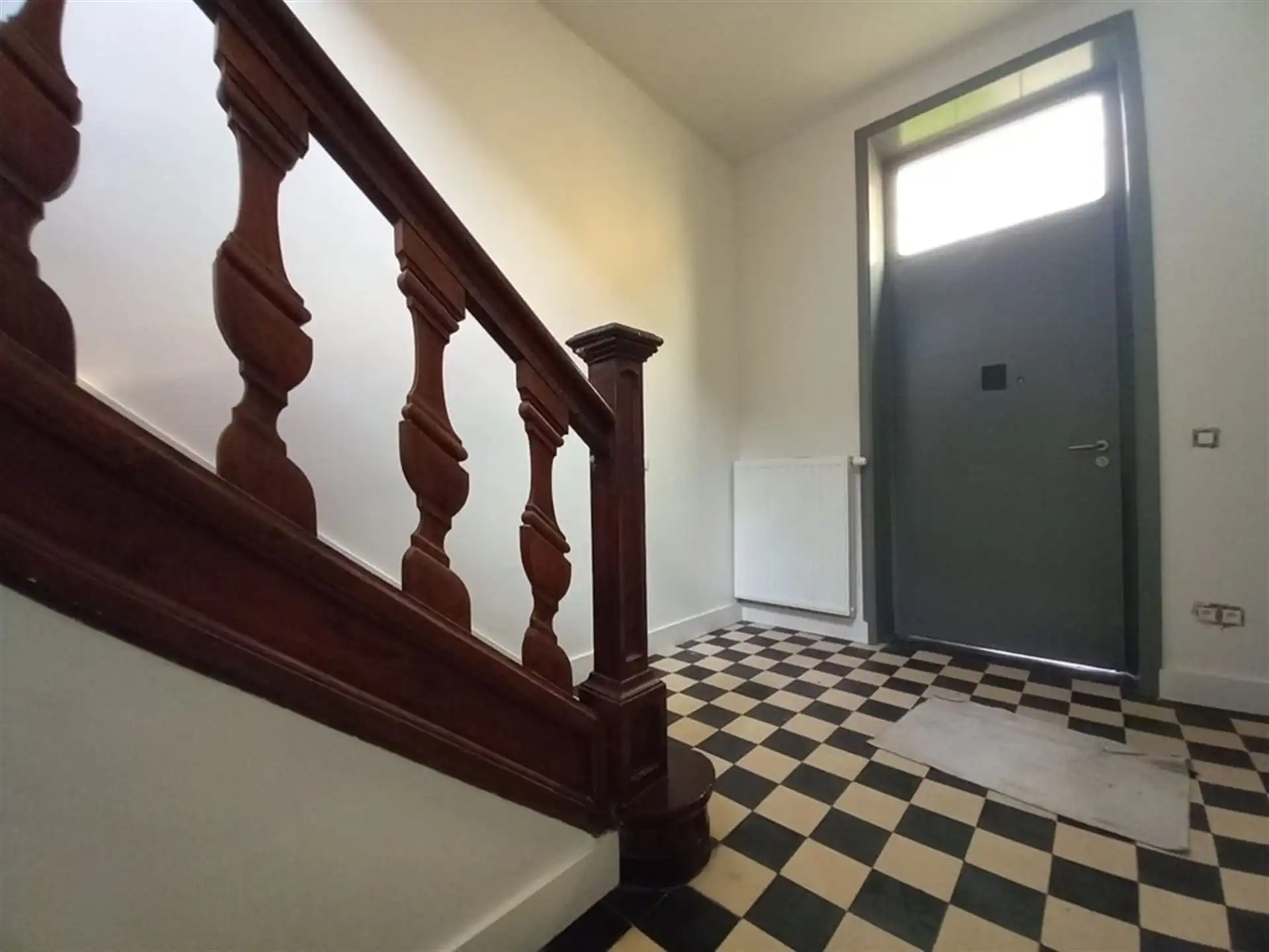 Duplex appartement met terras foto 19