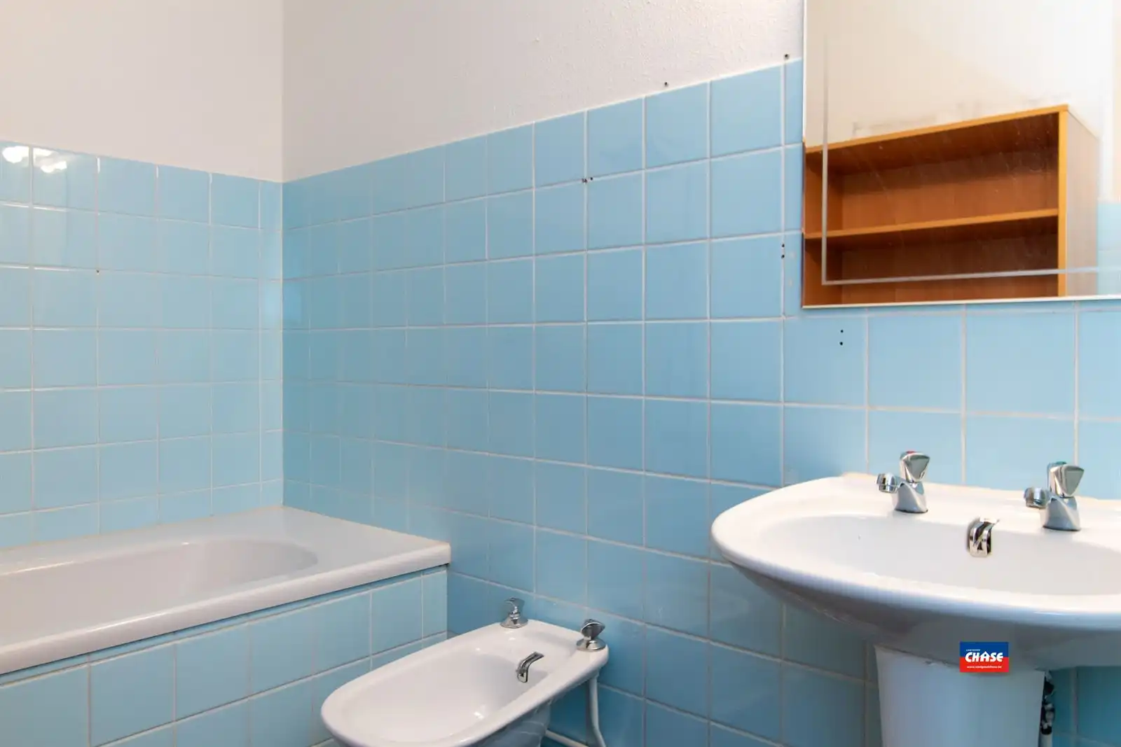 Ruim appartement met 2 slpks en 2 terrassen  foto 10