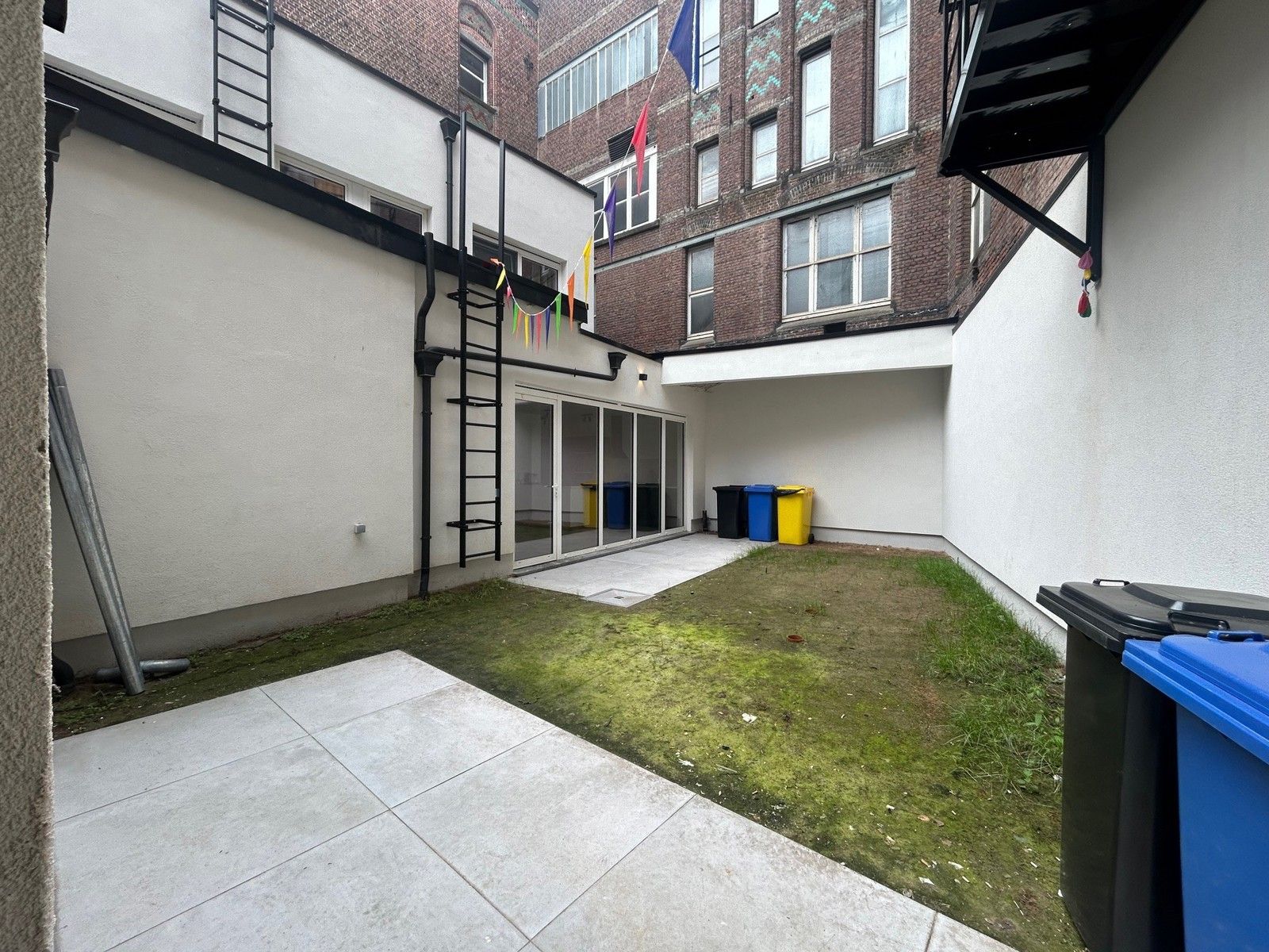 7 vergunde kamers Tiensestraat Leuven foto 4