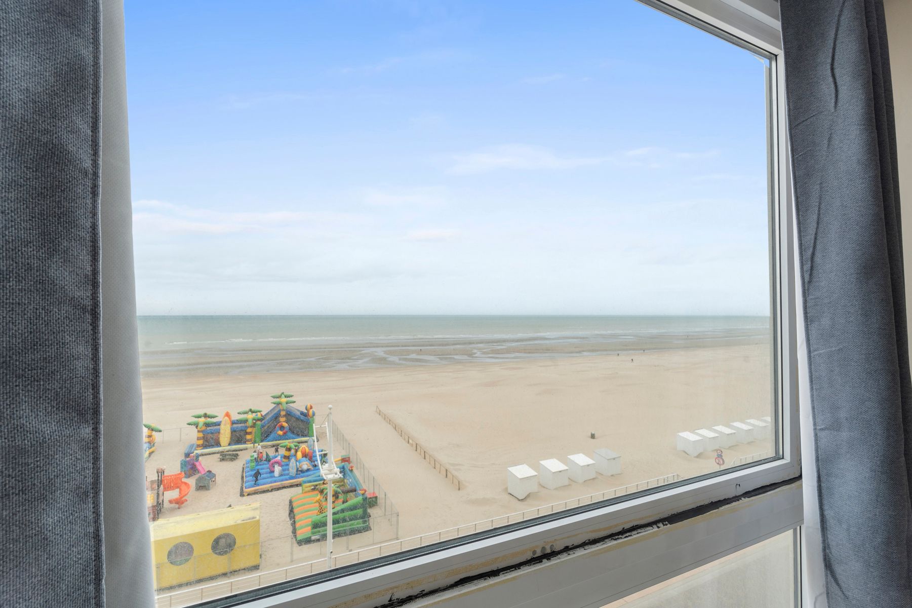 Vakantieappartement op de Zeedijk foto 8