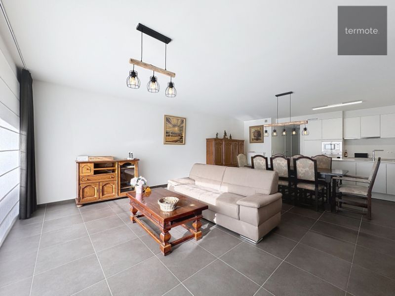 gelijkvloers appartement foto 4