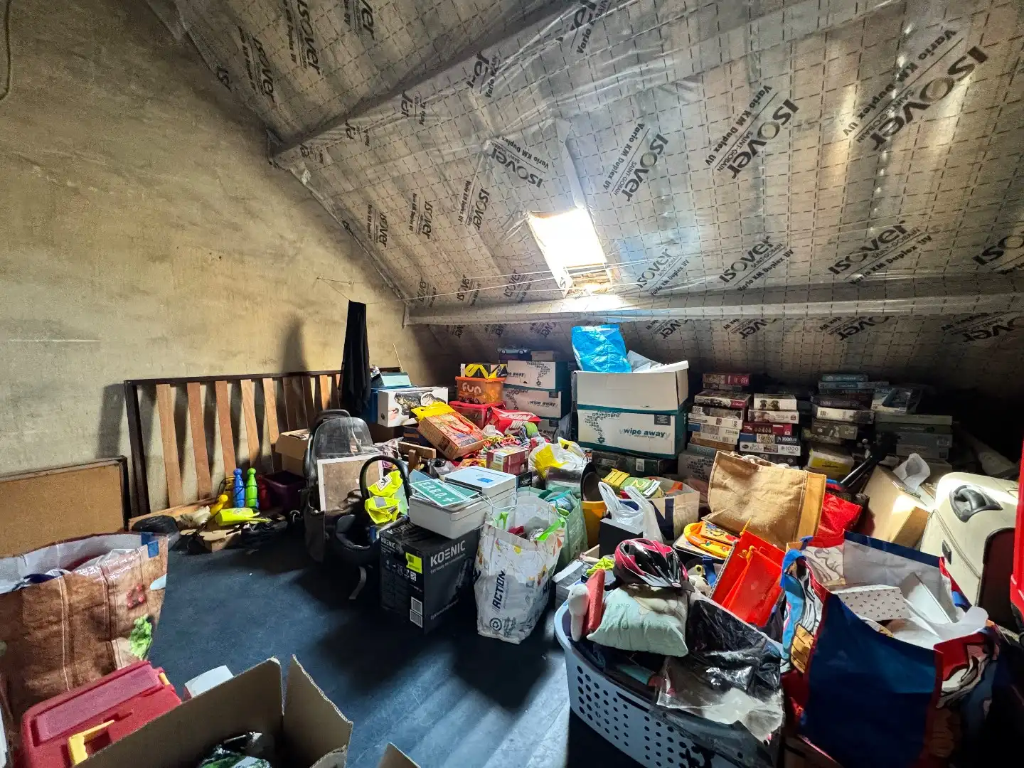 Woning met 3 slaapkamers en tuin te Roeselare foto 16