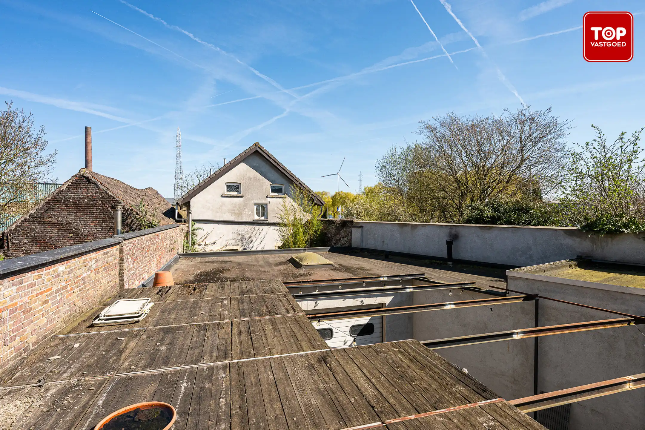 Woning voor de hobbyist foto 25