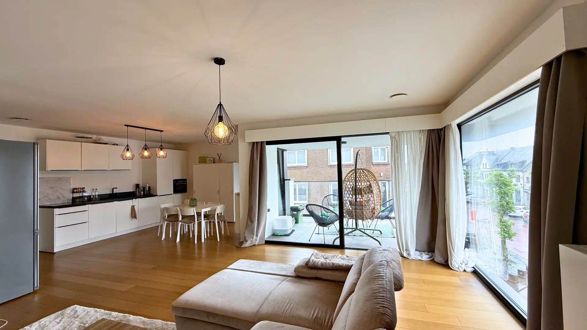 Appartement foto 5