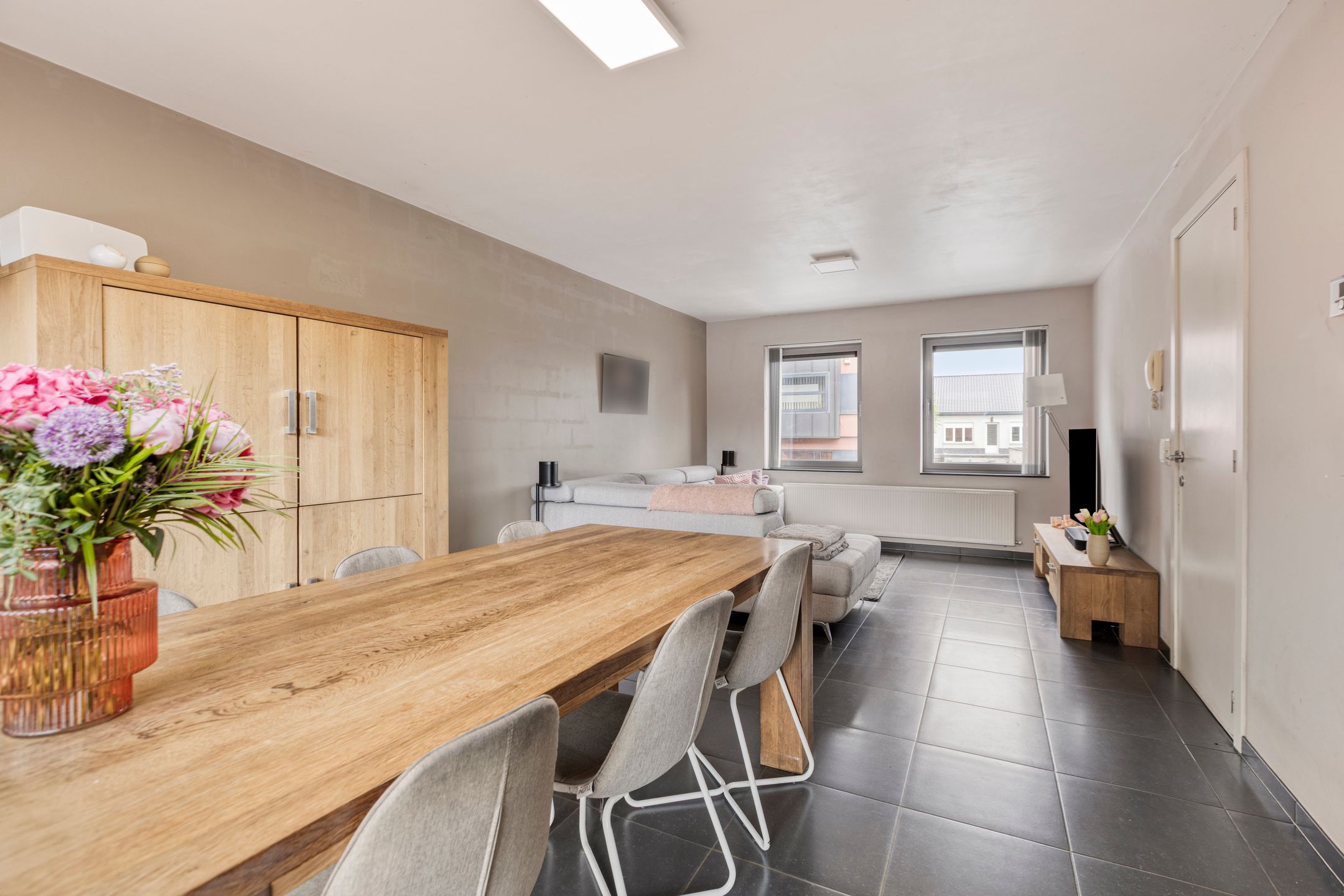Bel-étage woning met 3 slaapkamers foto 6