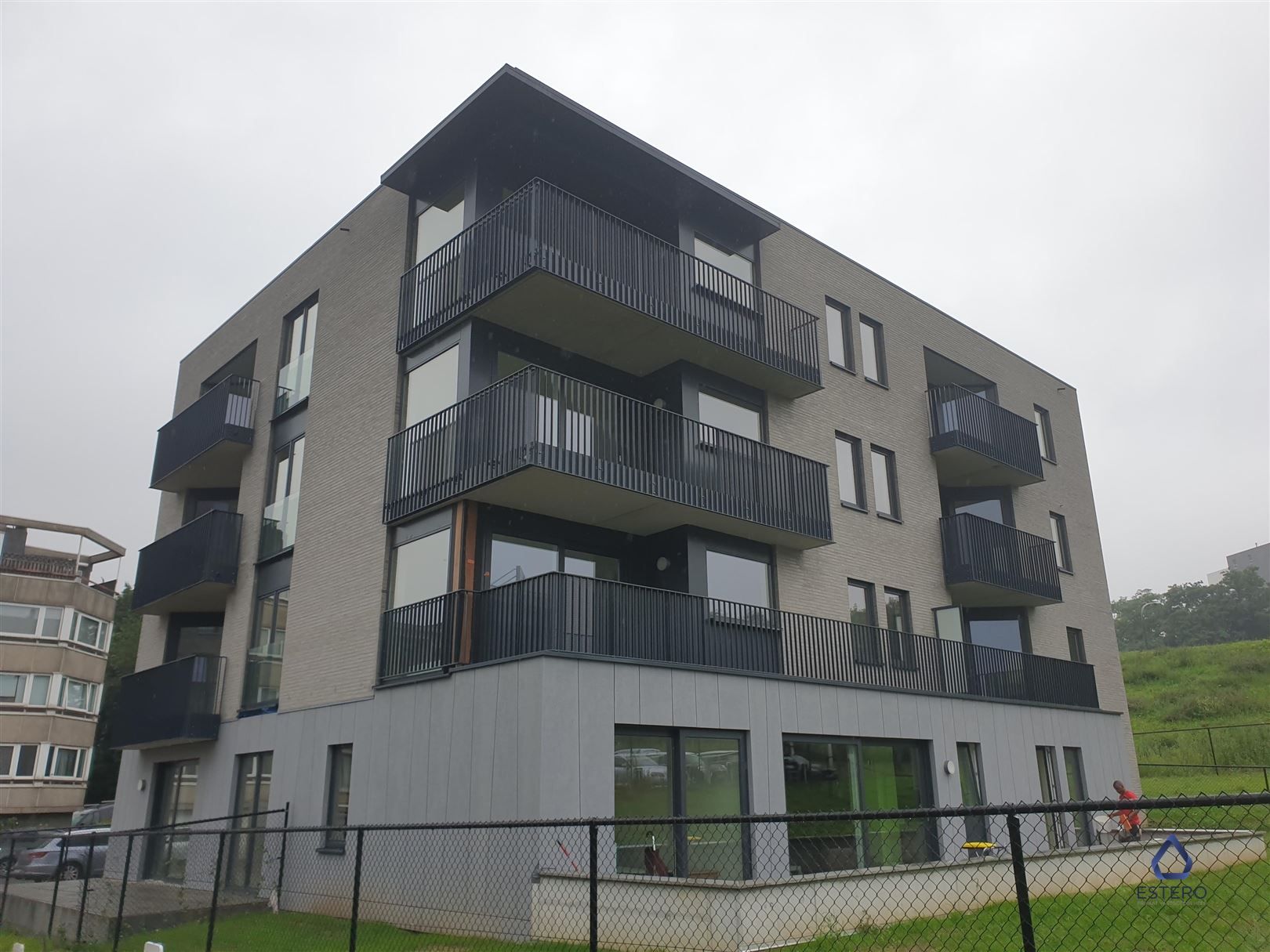 Appartement met één slaapkamer op uitstekende ligging foto {{pictureIndex}}