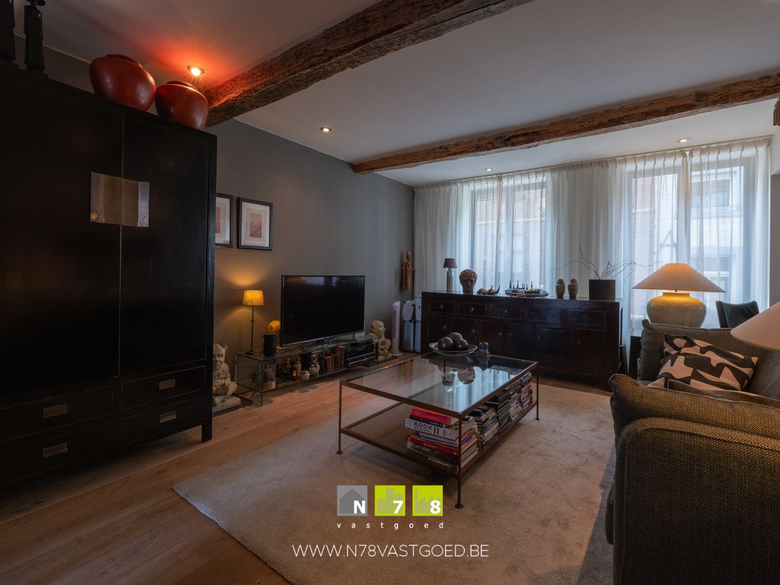Appartement te koop foto 27