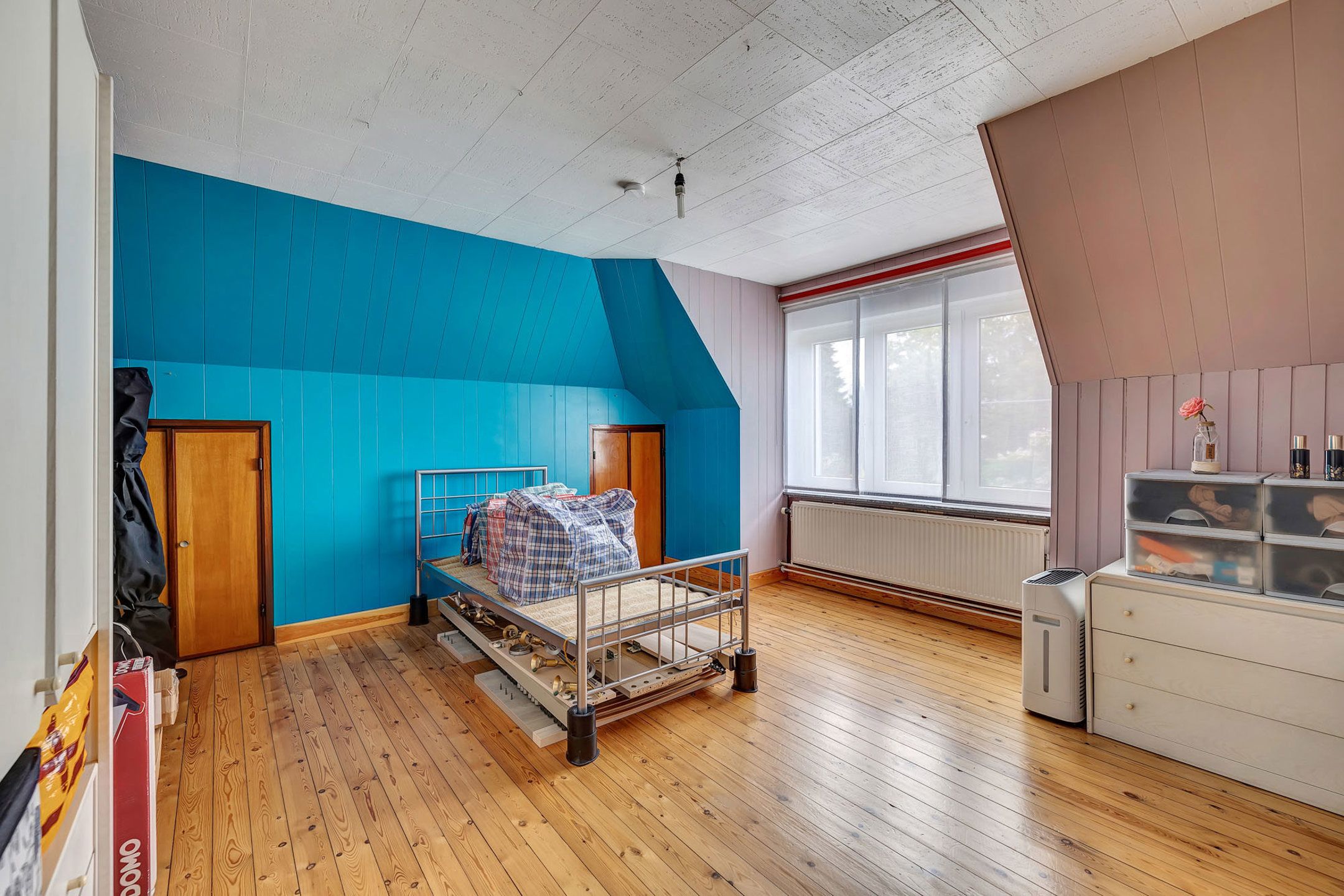 Gezellige, instapklare woning met ruime tuin foto 10