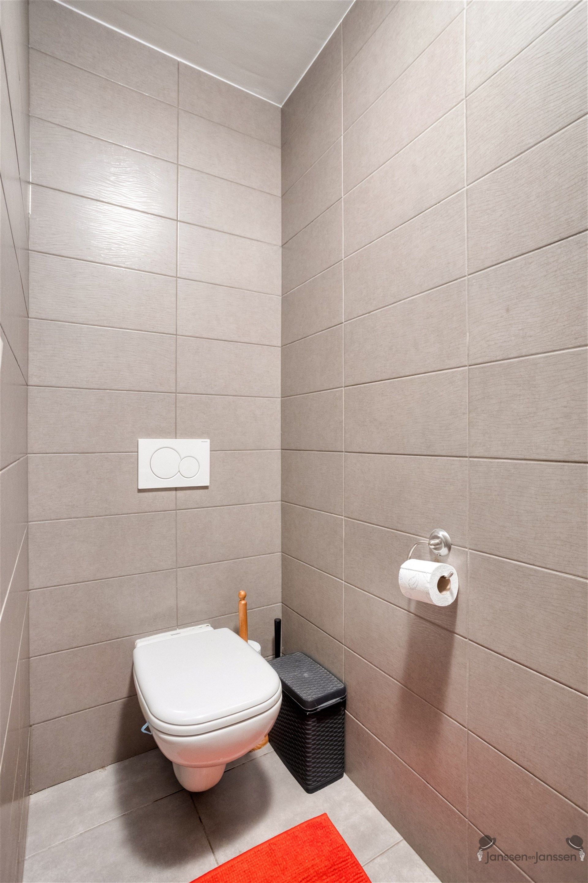 Energiezuinig appartement met terras en garage (EPC A) foto 10