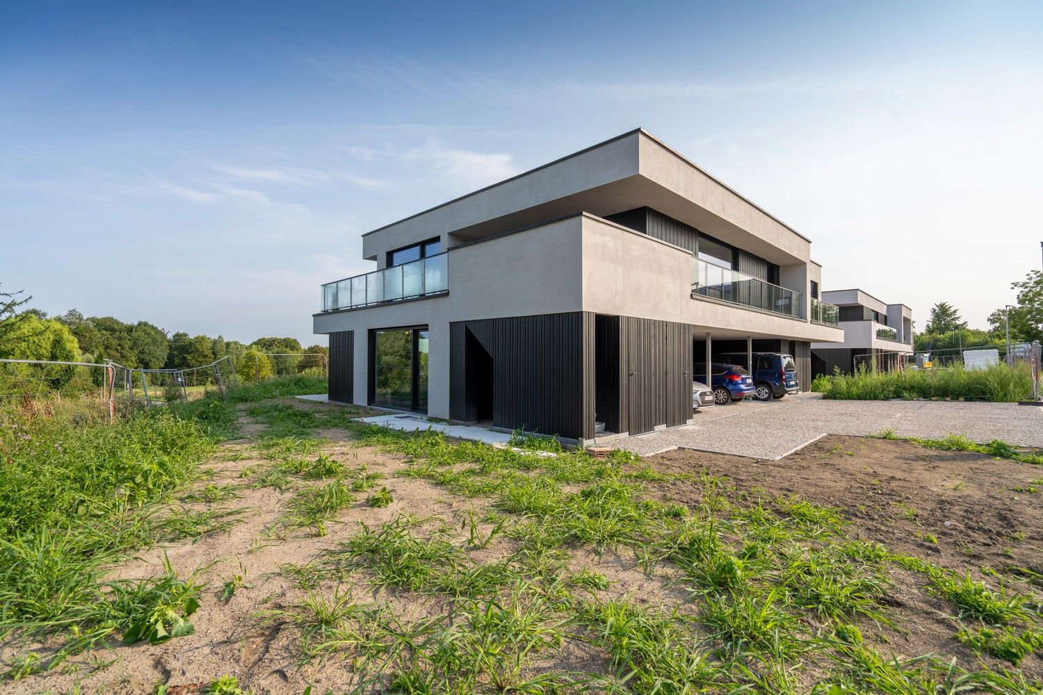 GROEN EN LUXUEUS WONEN foto 22