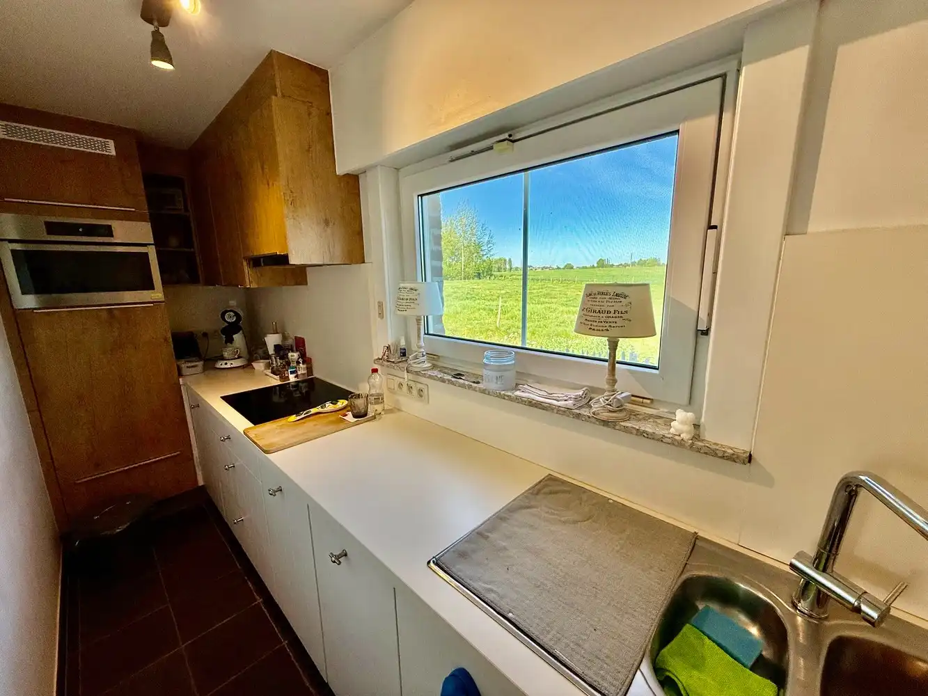 Charmante woning op een prachtige ligging! foto 6