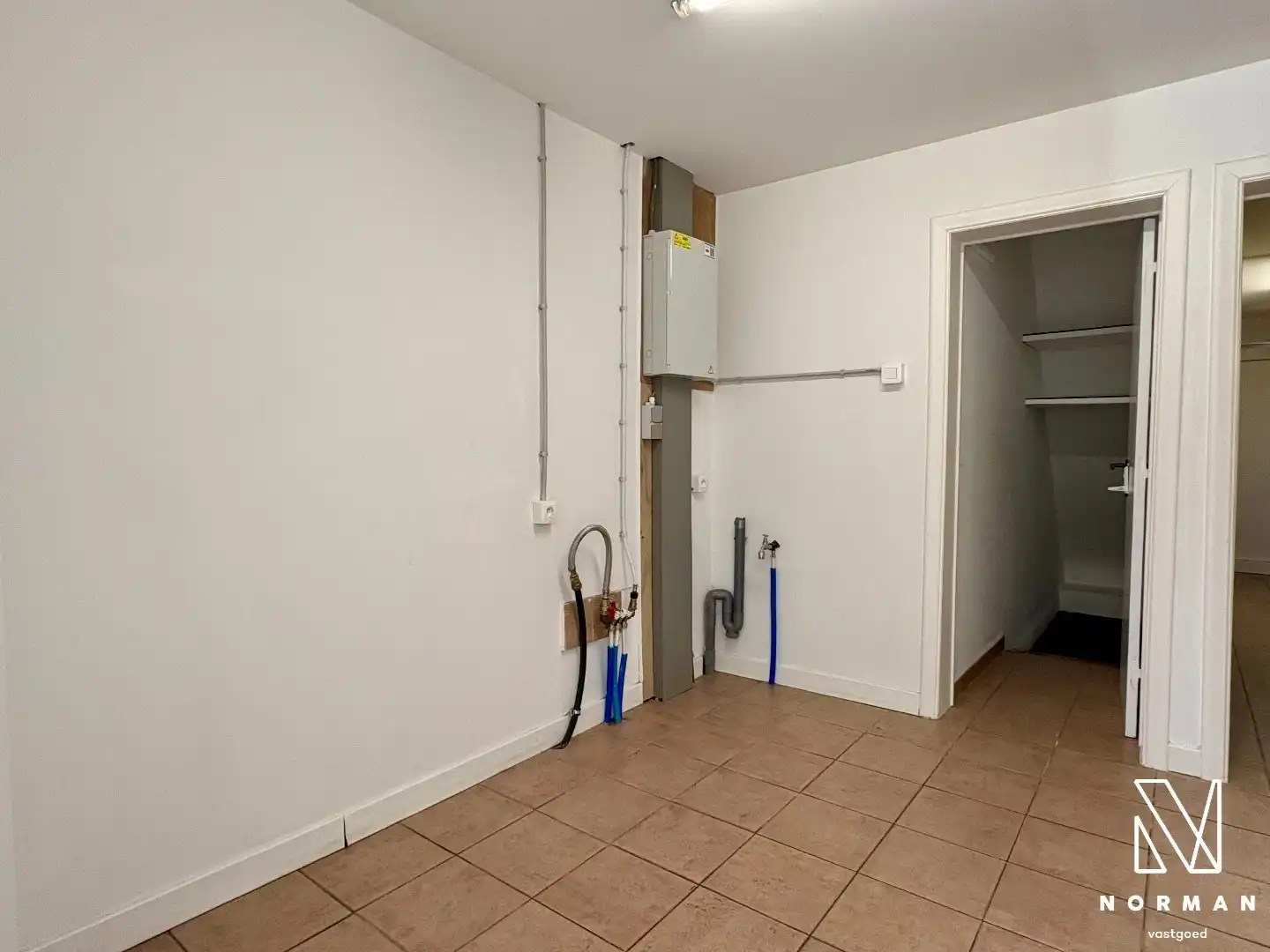 Gerenoveerde woning met 3 slaapkamers, EPC B, conforme elektriciteit in Wevelgem foto 10