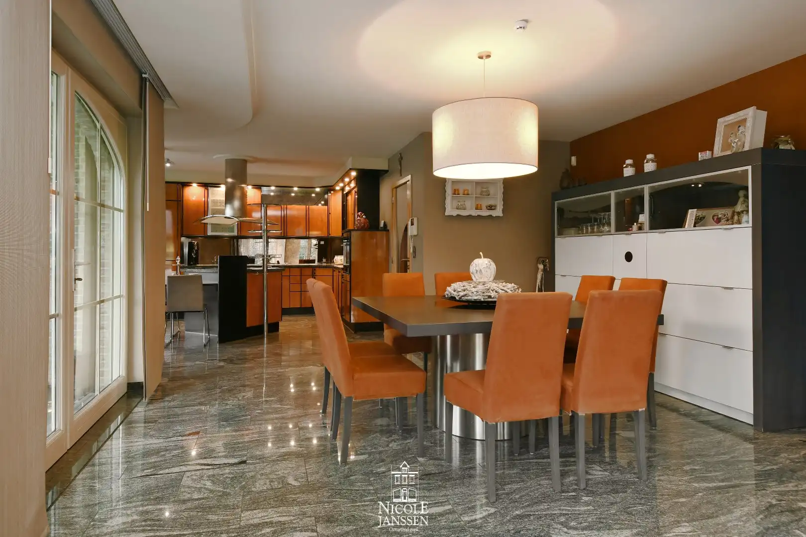 Mediterrane villa  foto 10